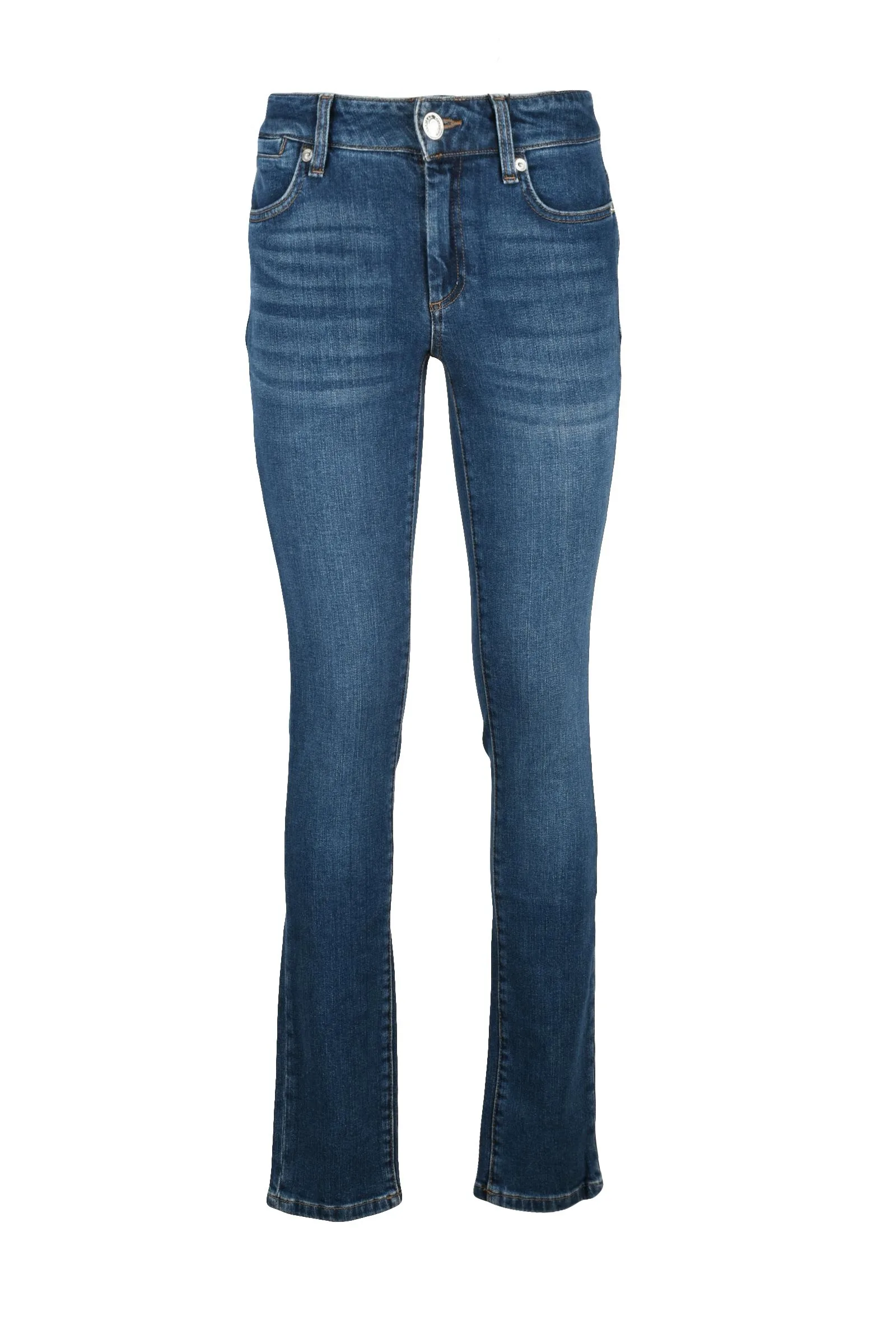 Jeans Gattini Blu