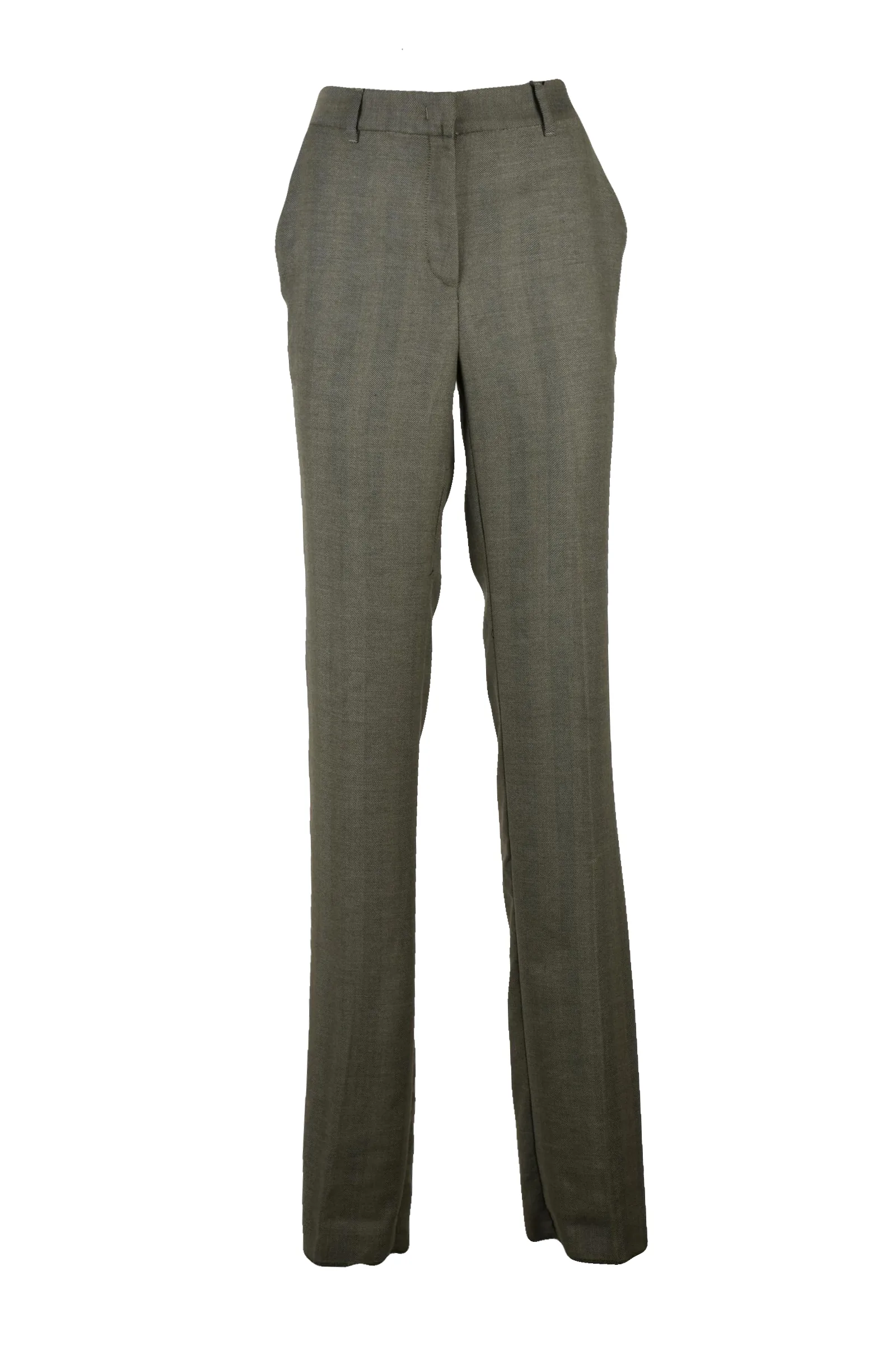 Pantalone Verde