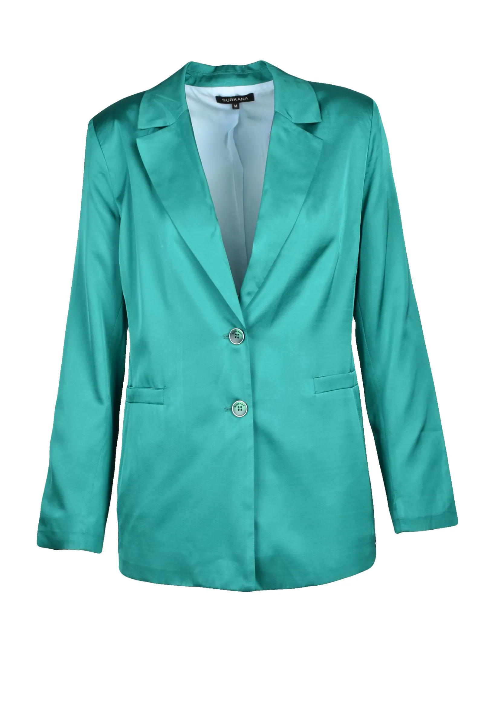 Blazer Verde