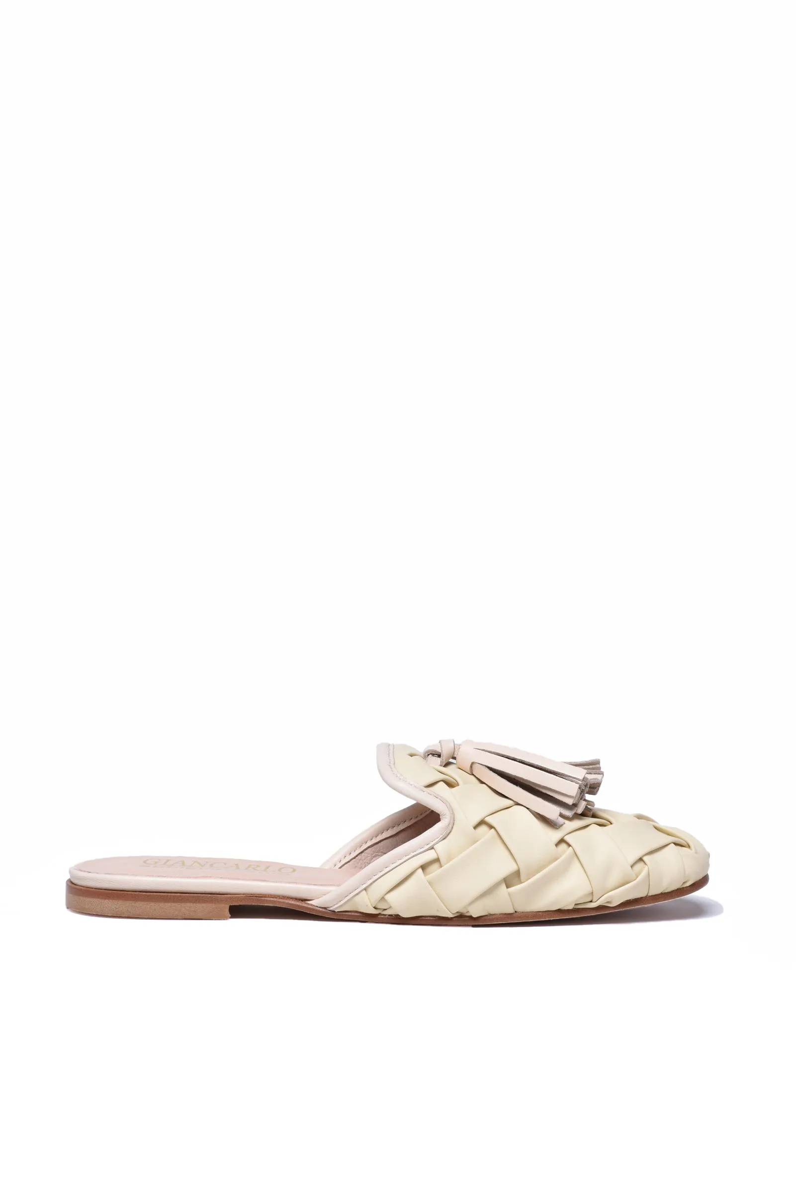 Sabot Bianco
