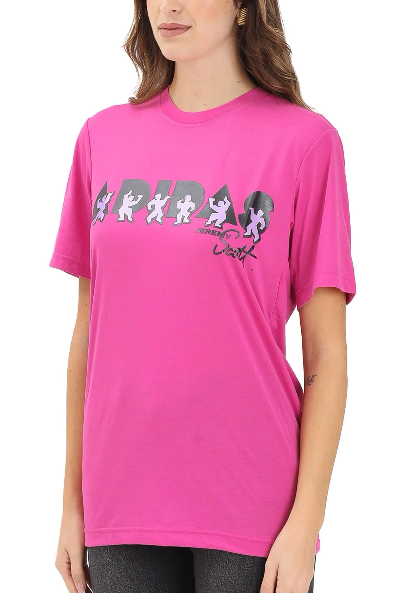 Tshirt Rosa