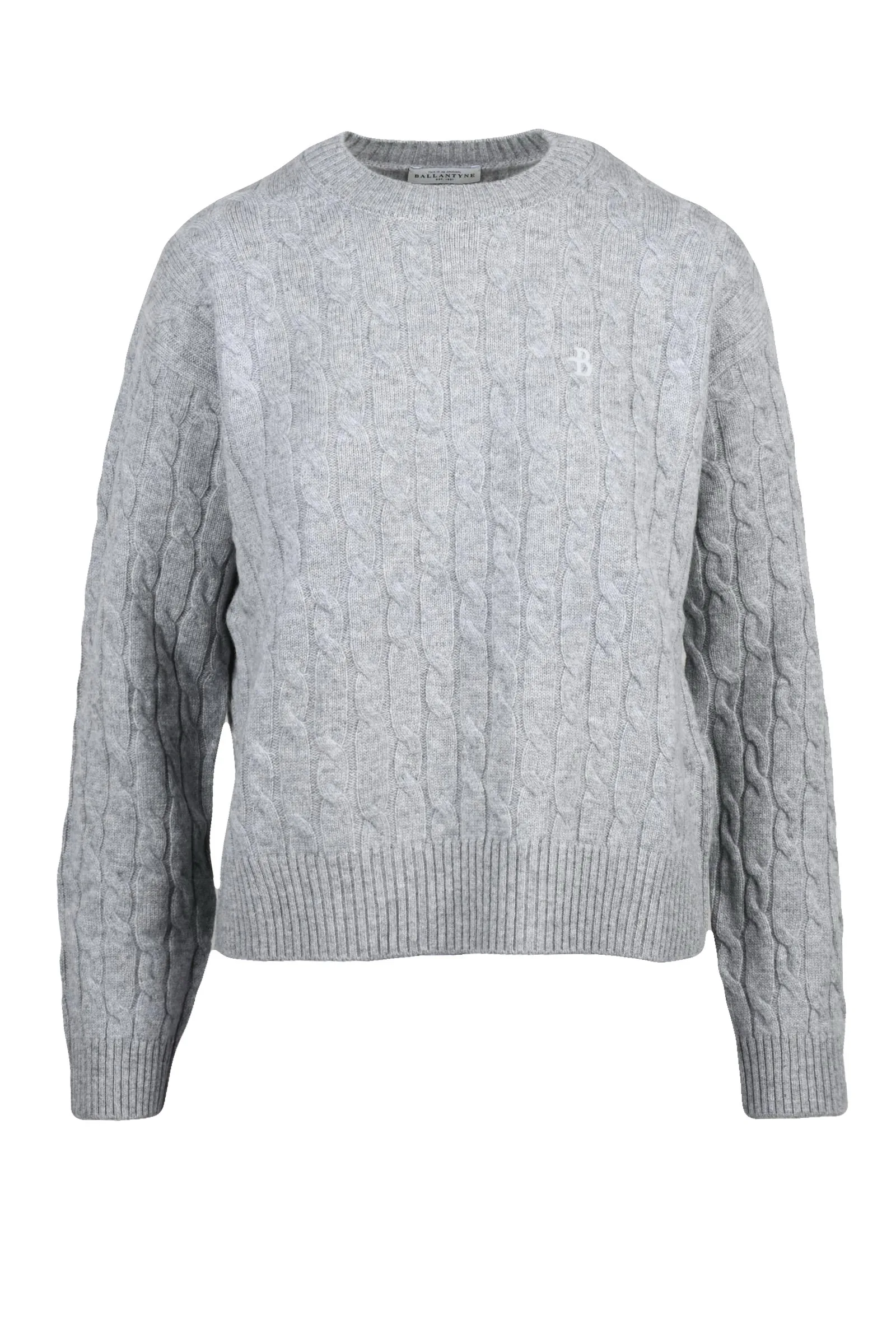 Maglia Grigio