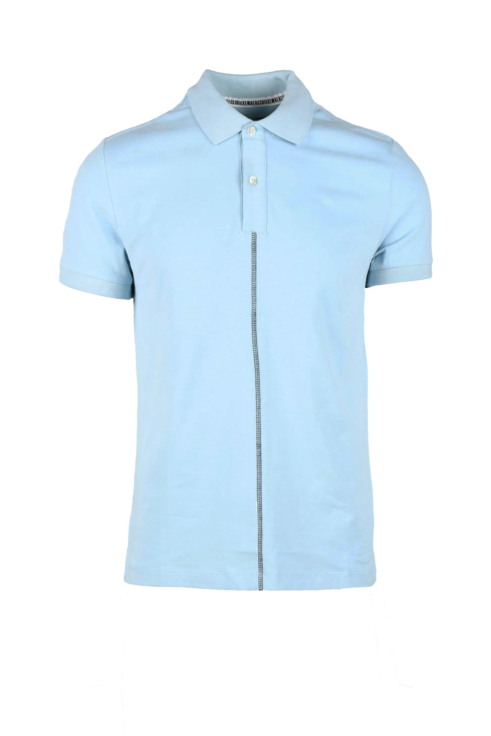 Polo Azzurro