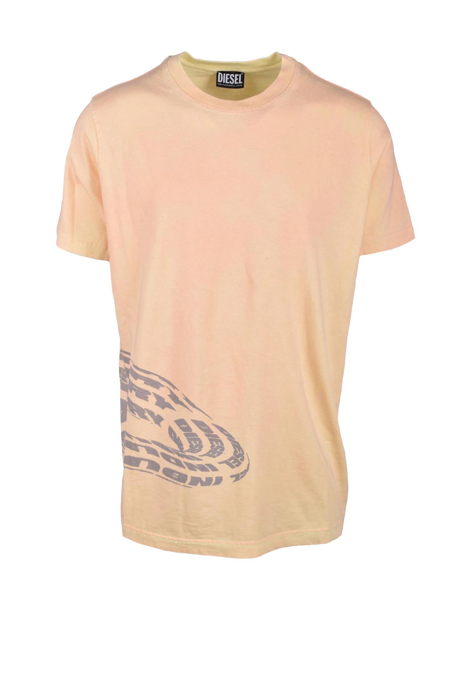 T-Shirt Rosa