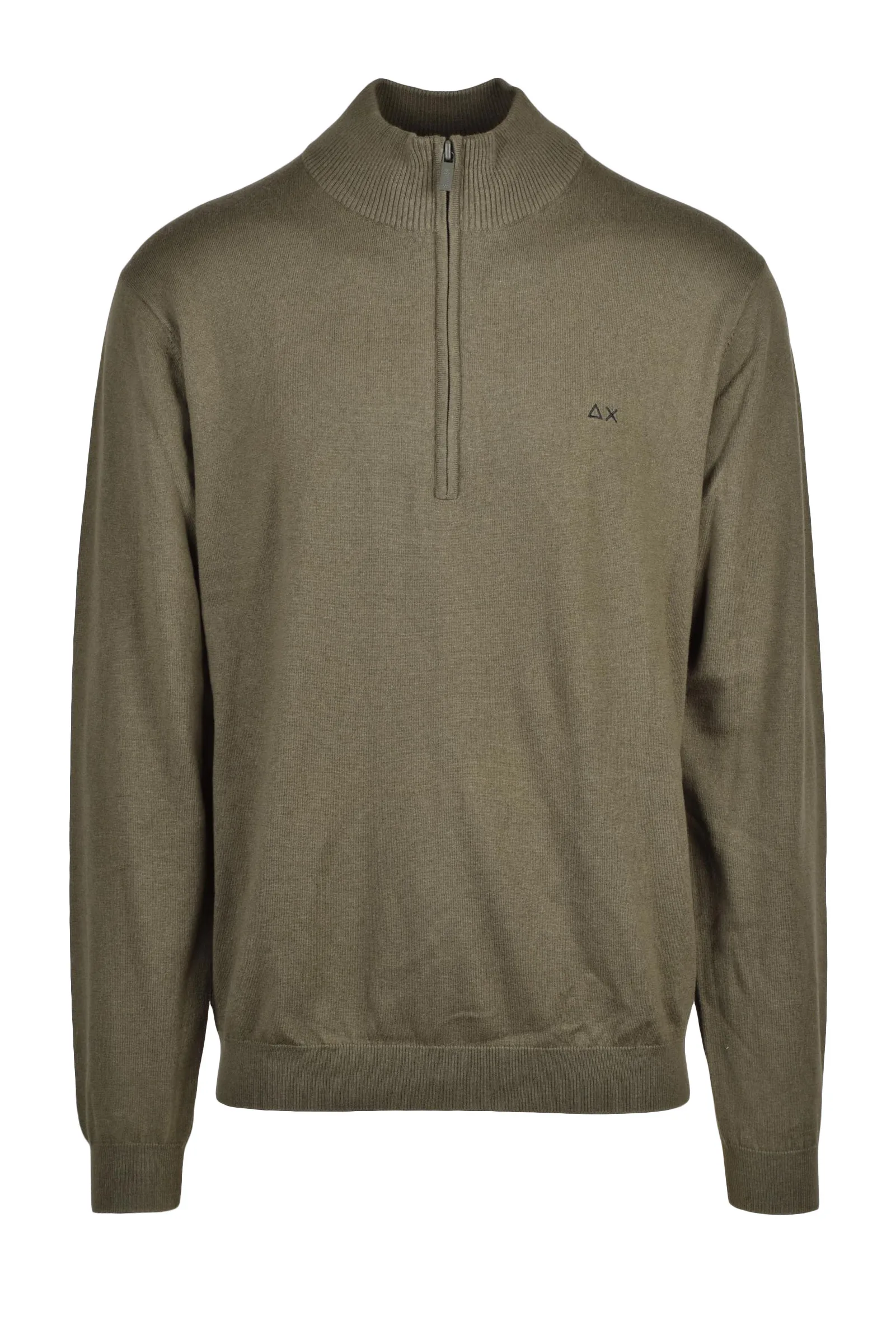 Maglia Pullover Verde
