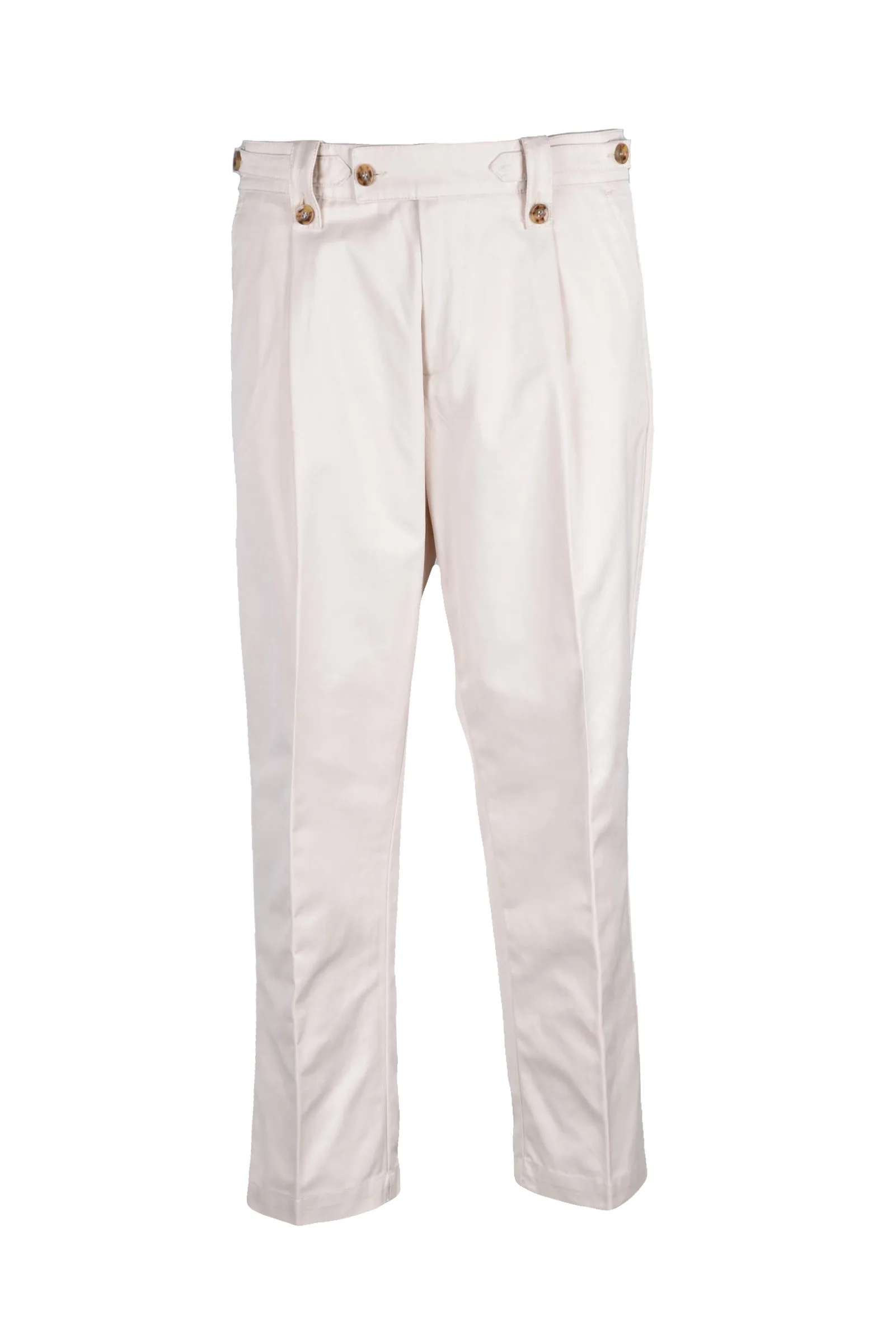 Pantalone Bianco
