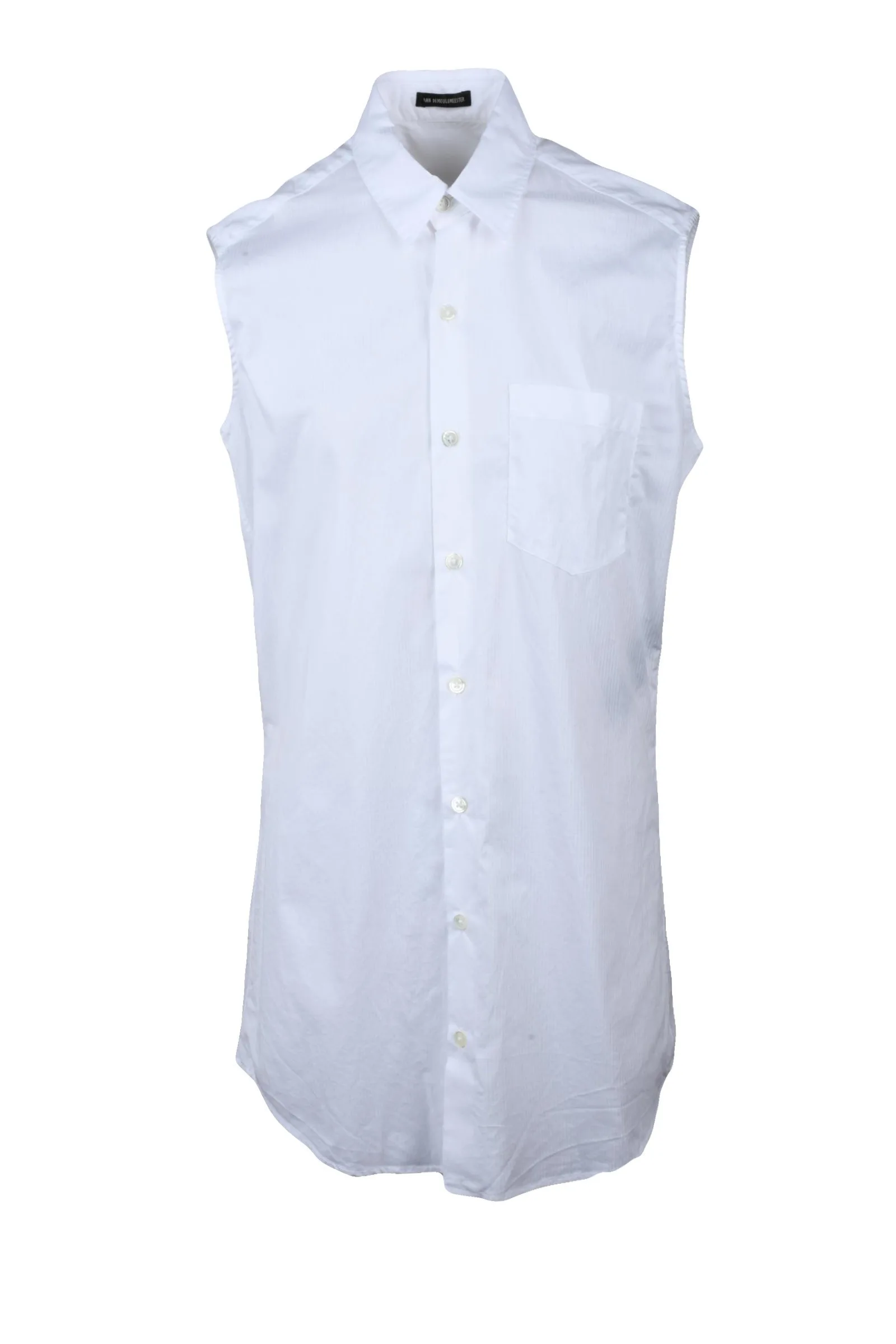 Camicia Bianca