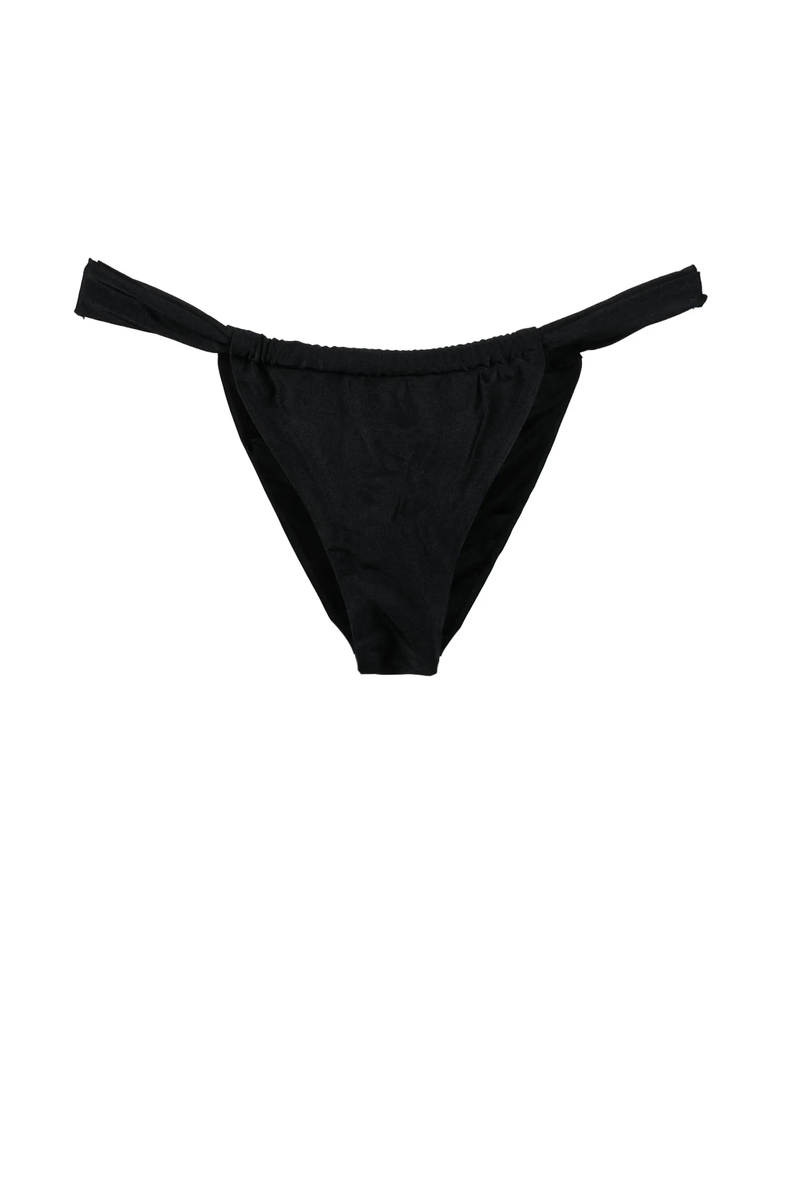 Slip Mare Nero