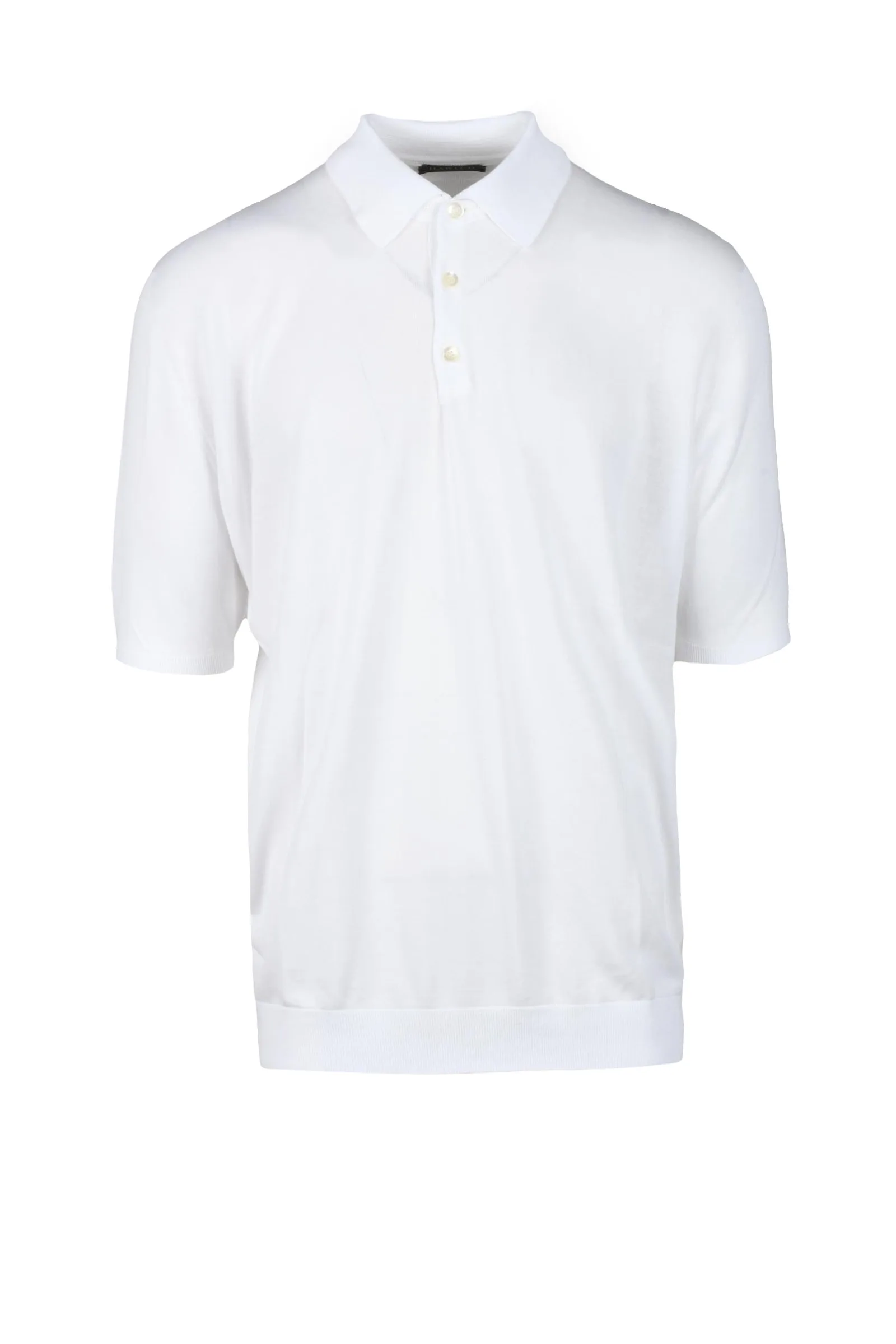 Maglia Bianco