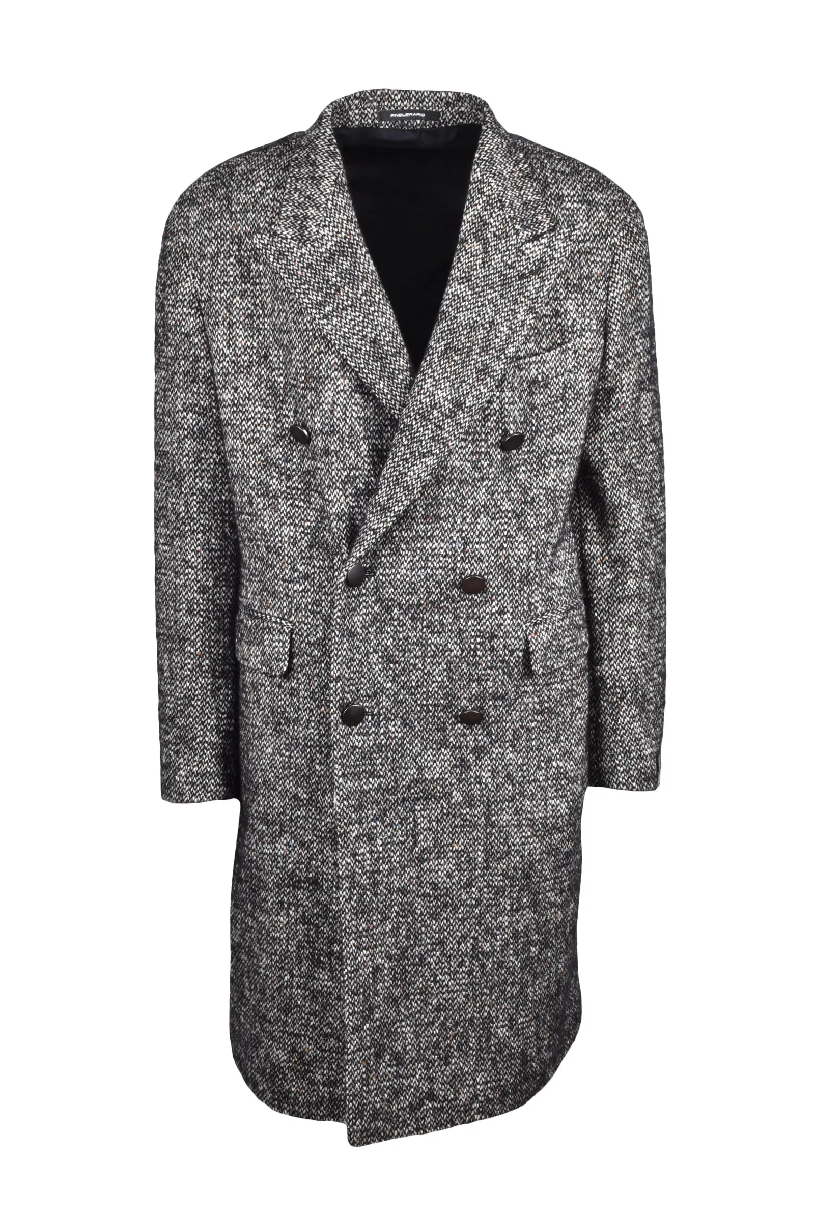 Cappotto Nero