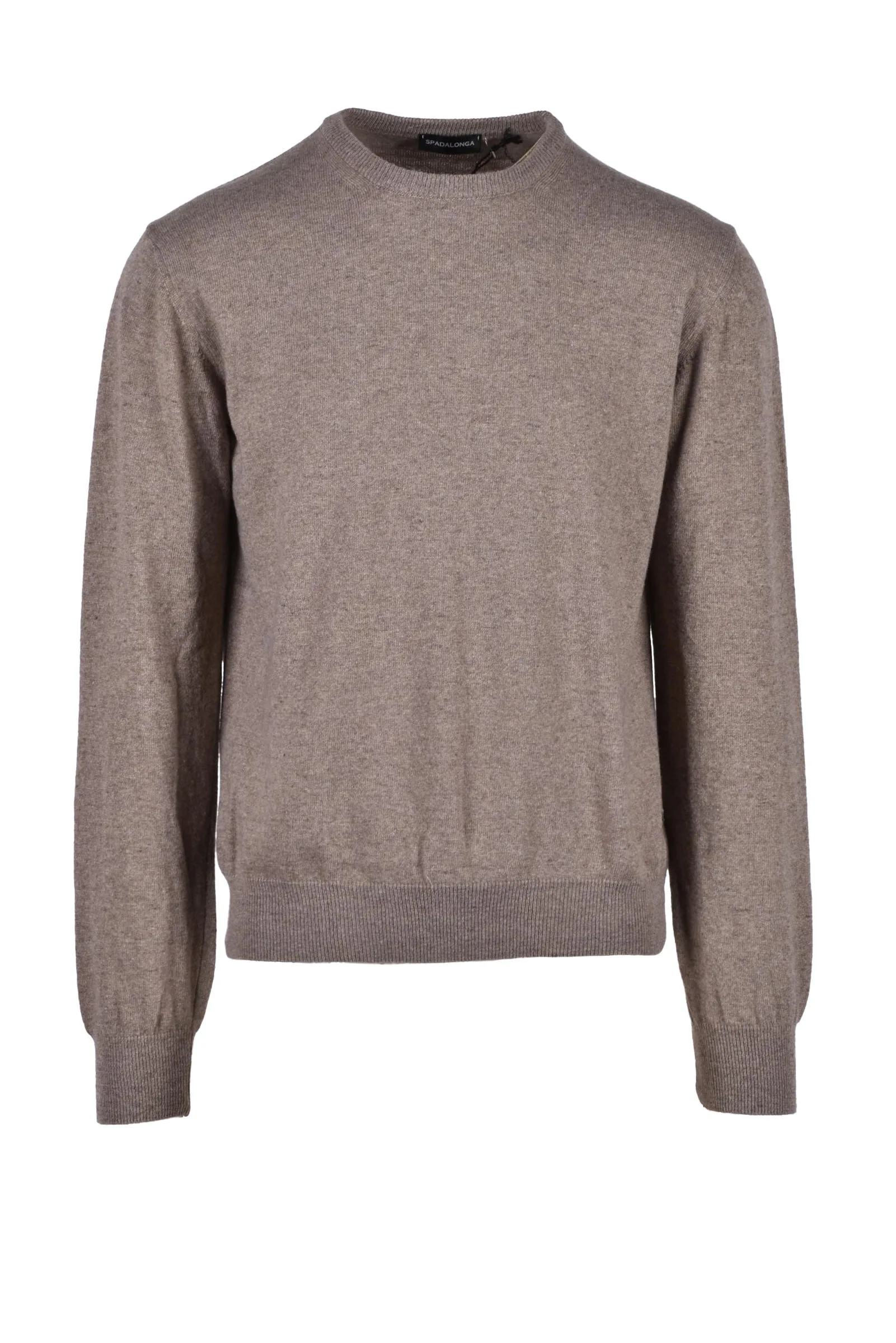 Maglia Uomo Marrone