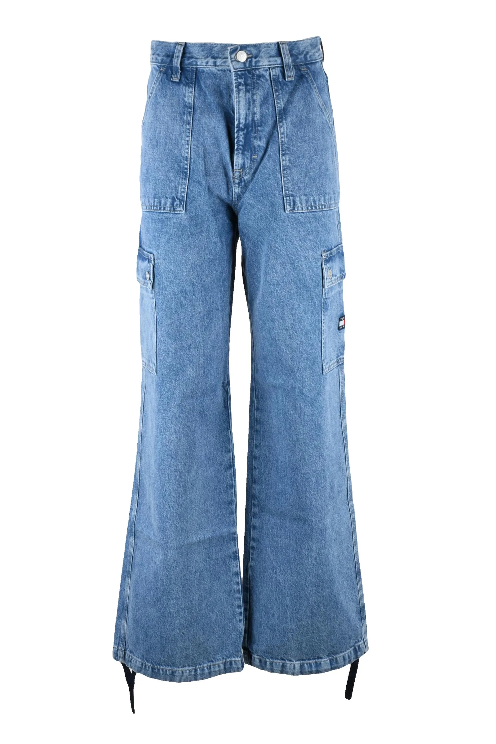 Jeans Donna Blu
