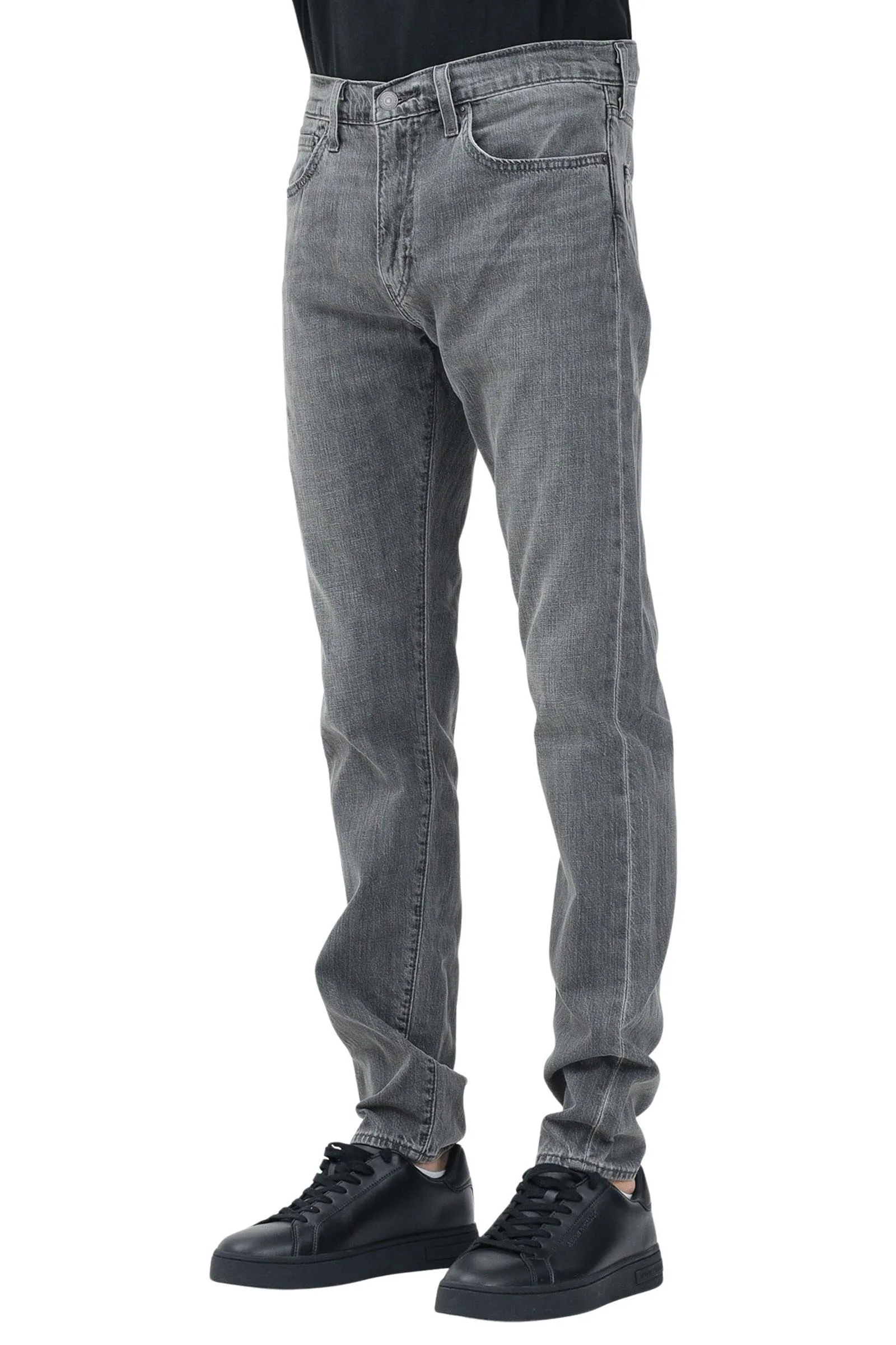 Jeans Grigio
