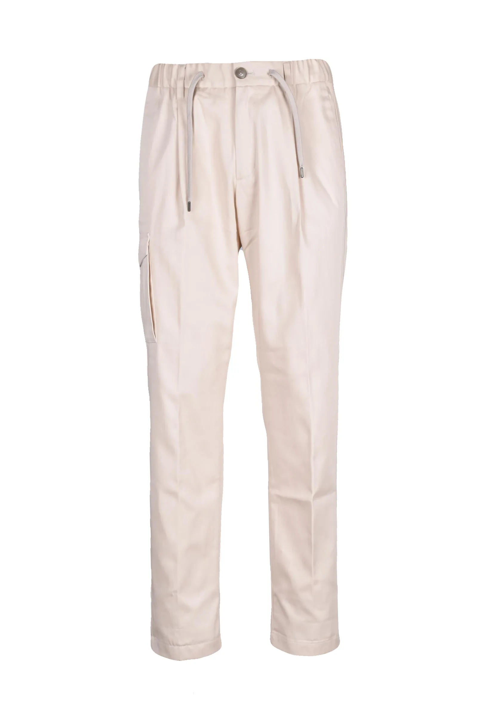Pantalone Bianco