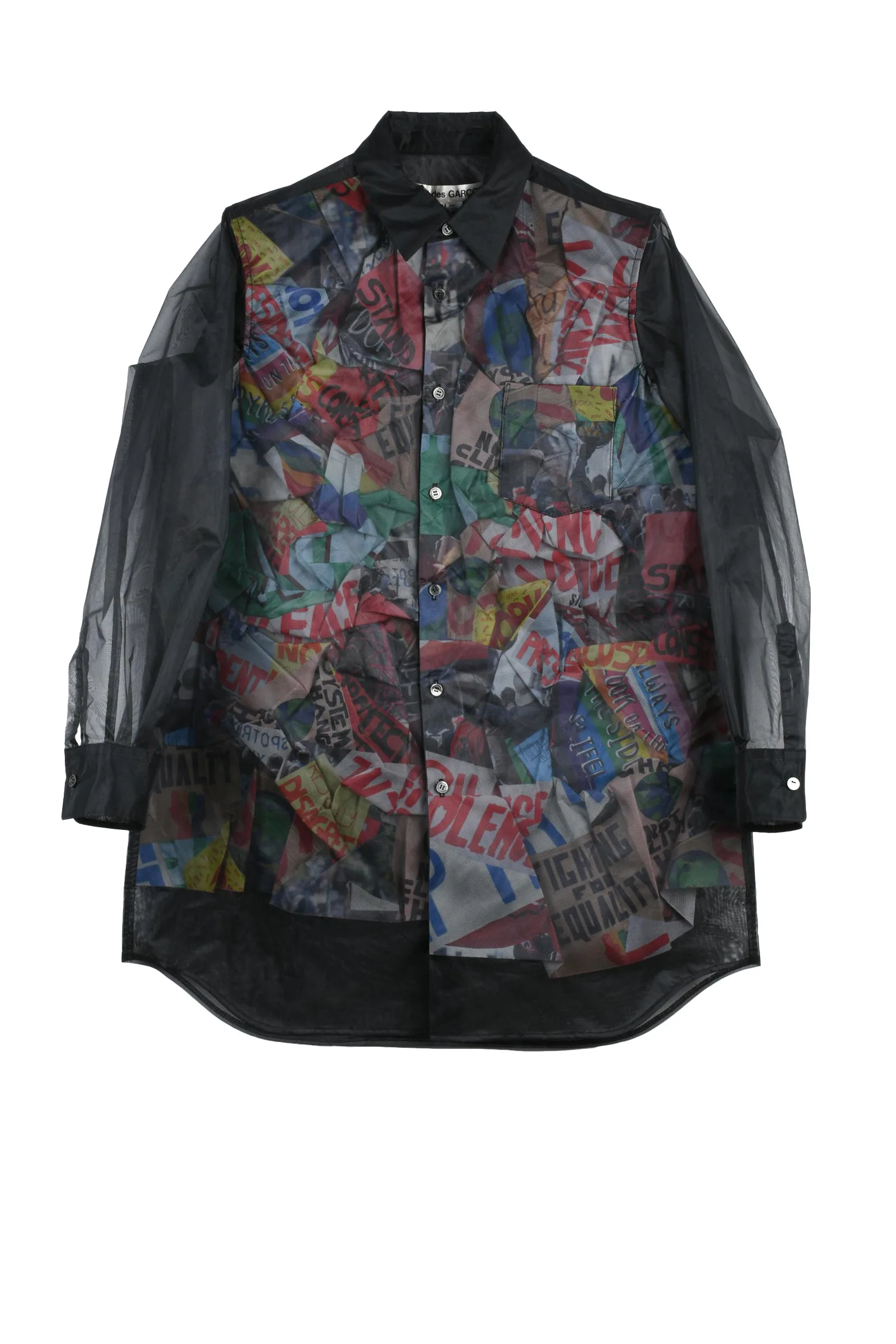Camicia Nera