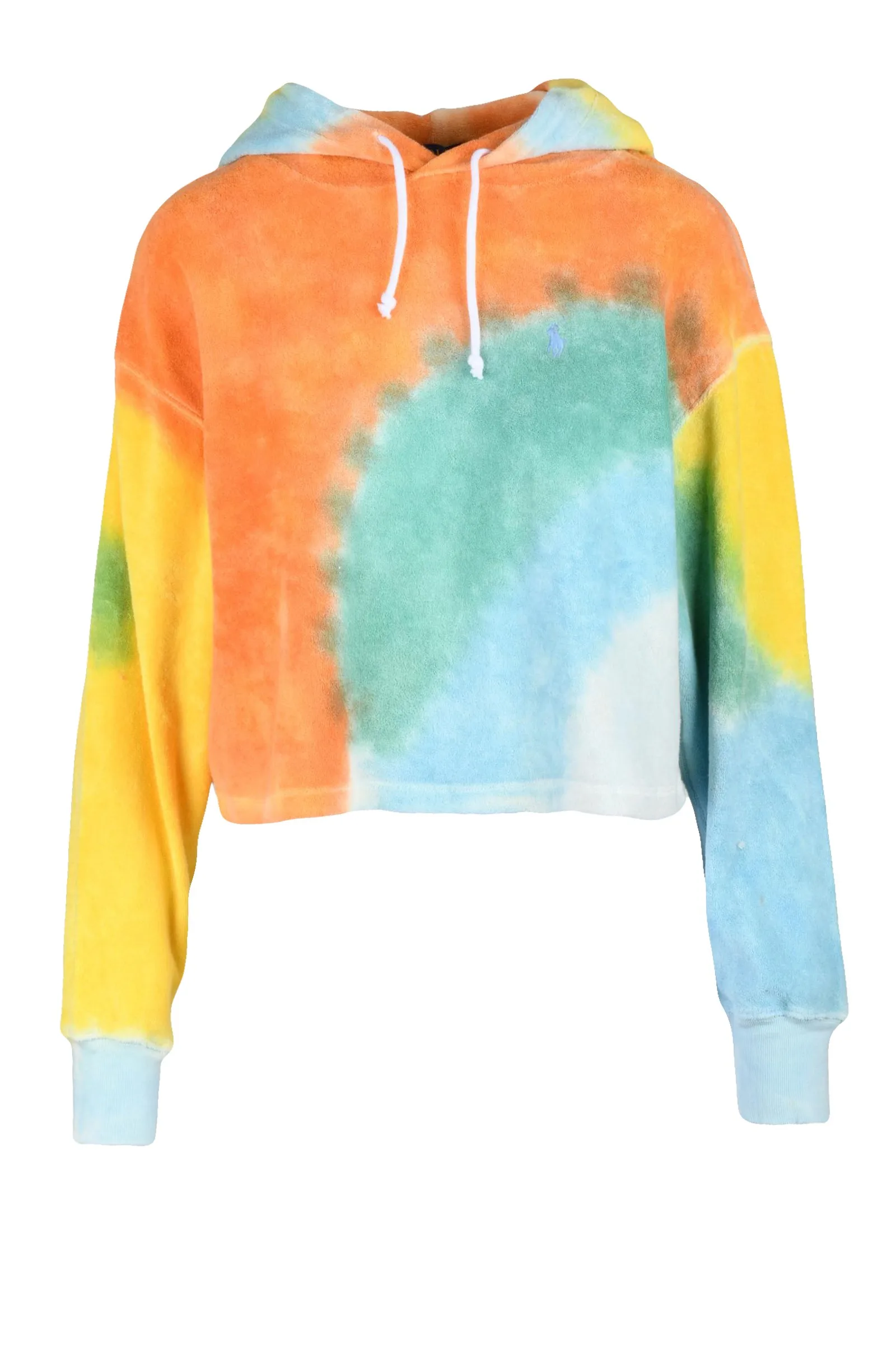 Felpa Multicolore