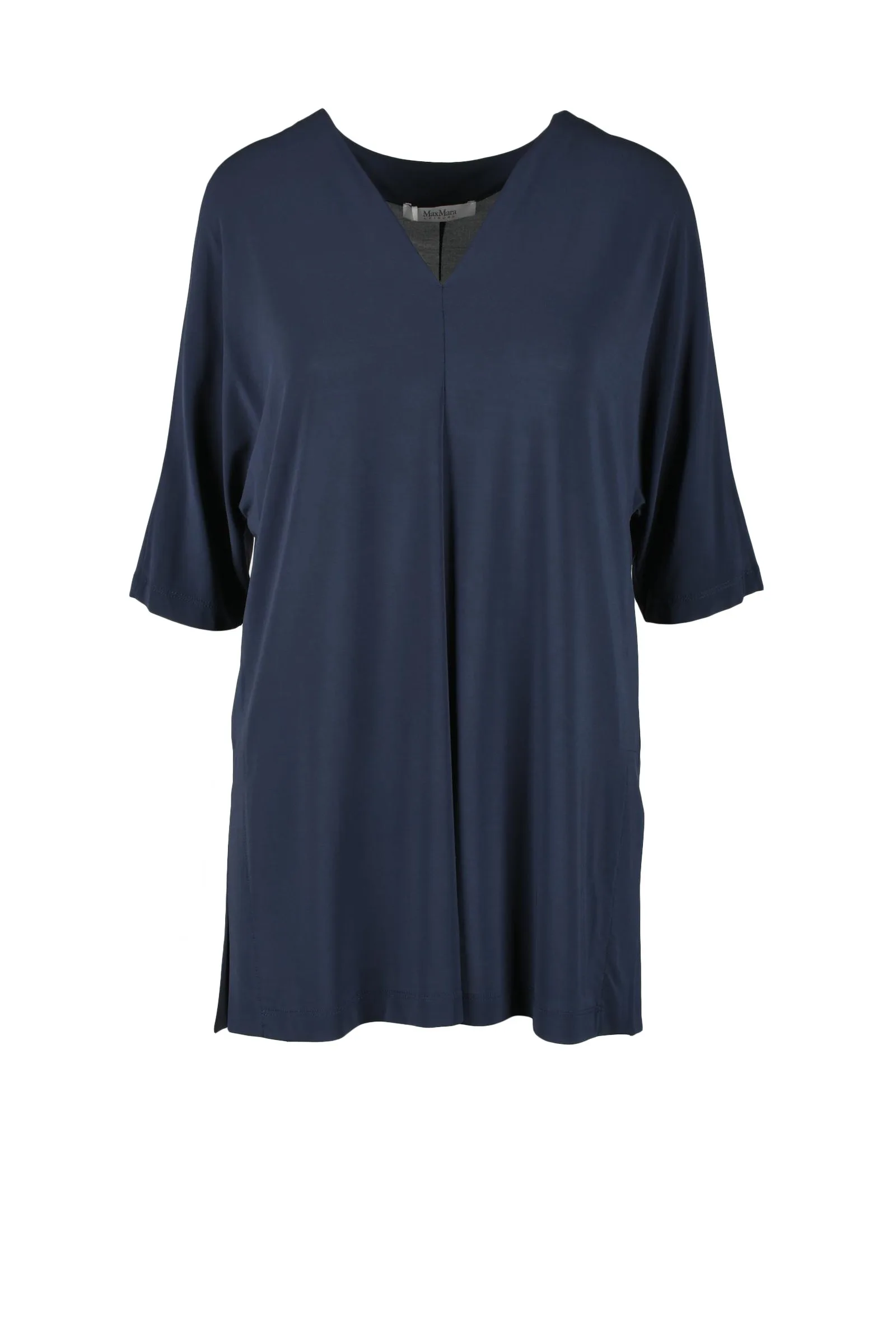 Blusa Blu