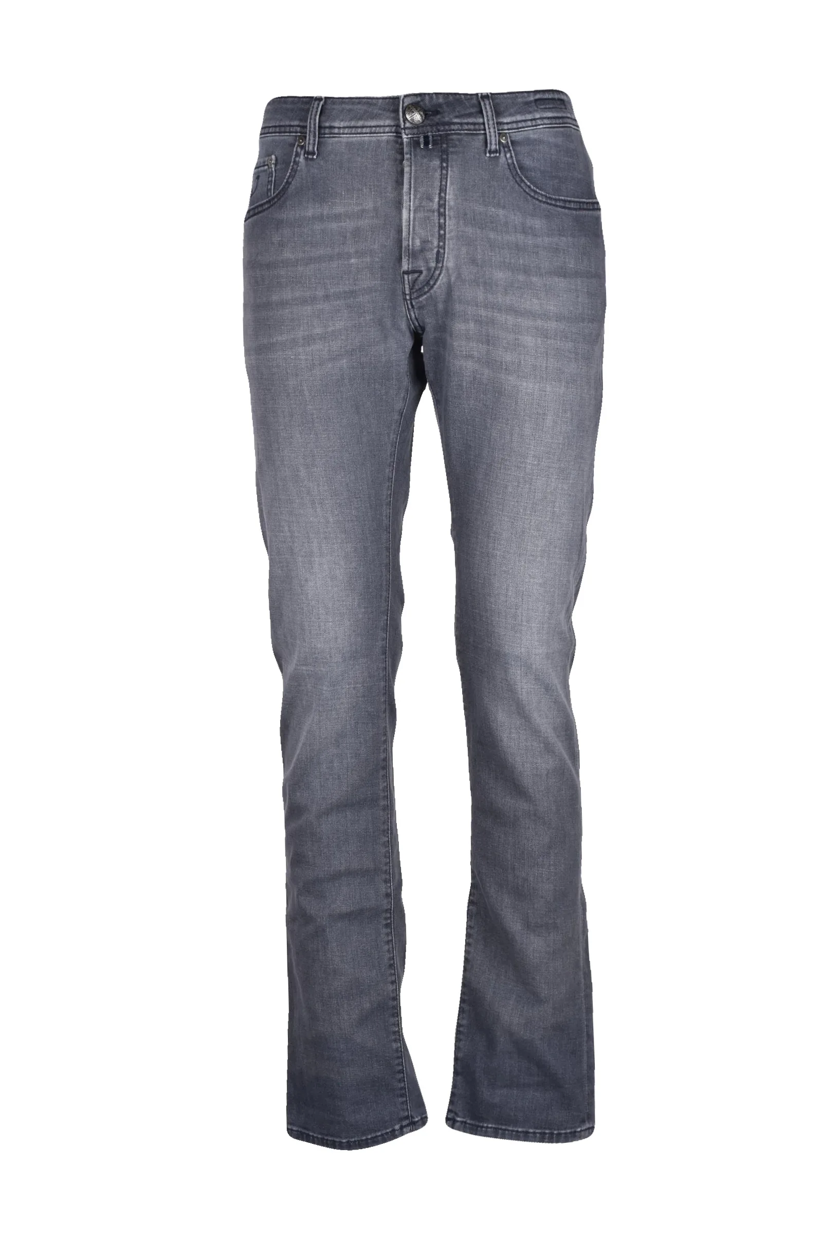 Jeans Grigio
