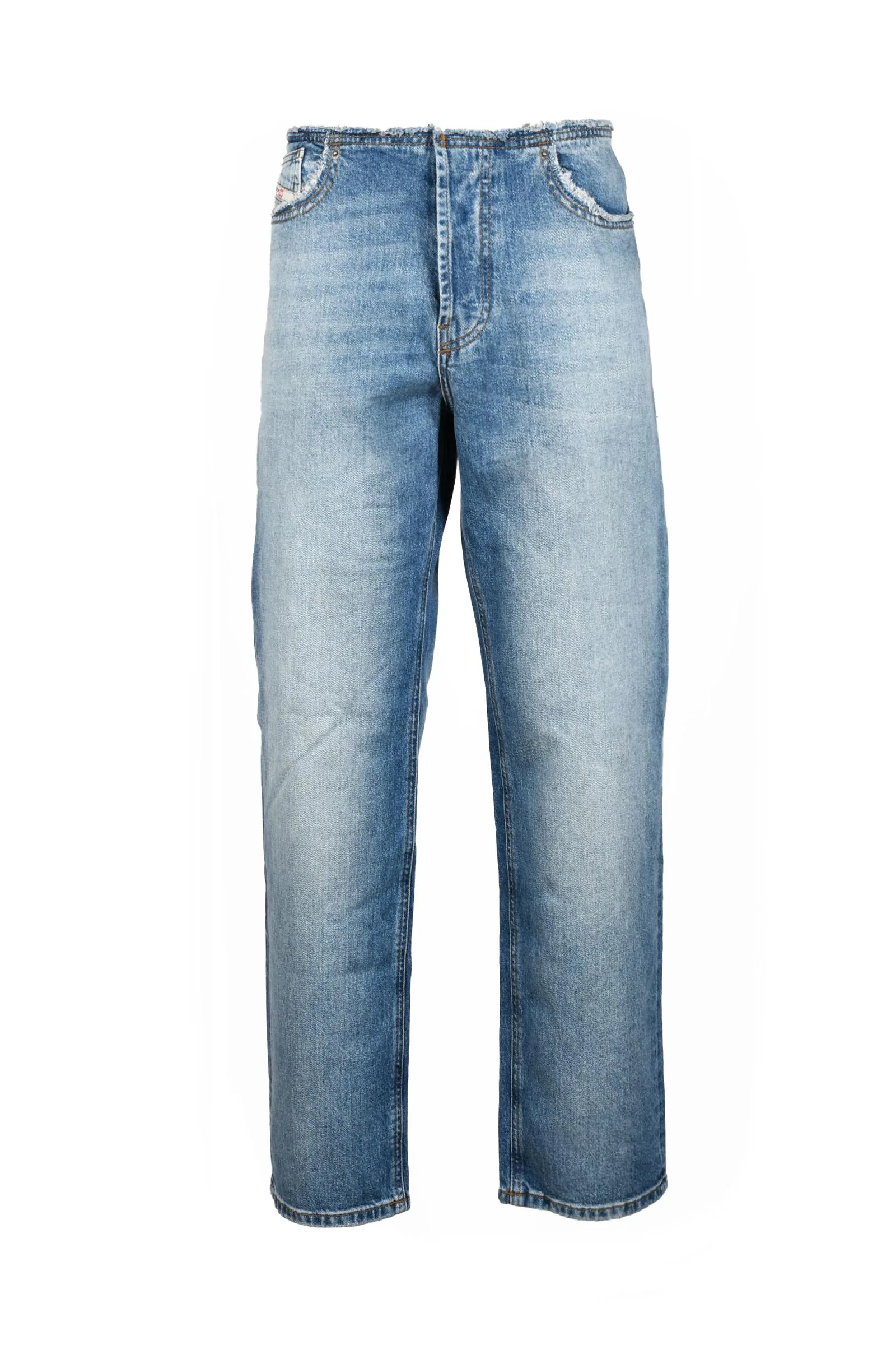 Jeans Donna Blu