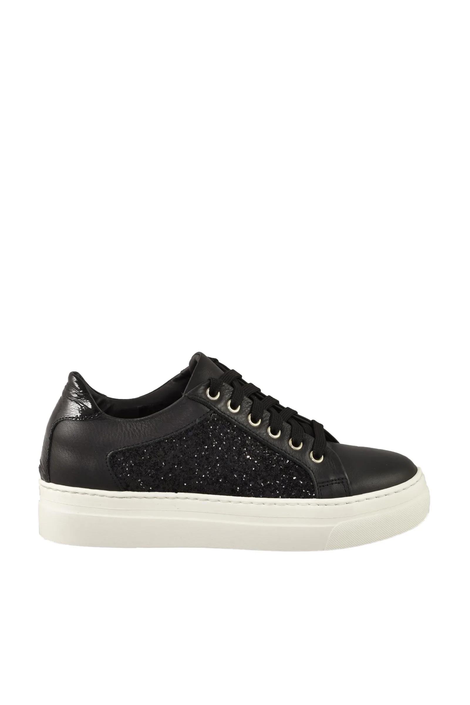 Sneakers Donna Nero