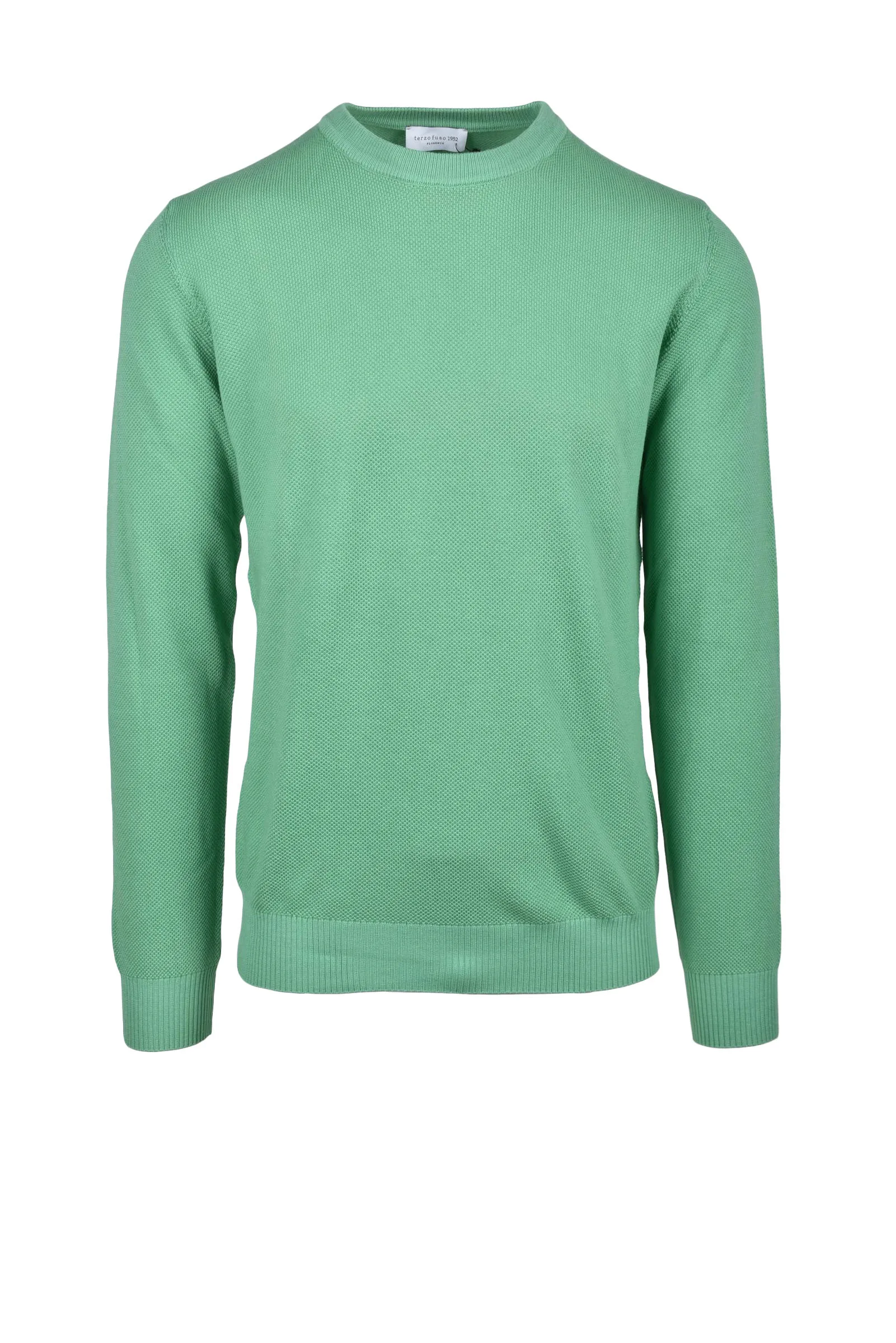 Maglia Verde