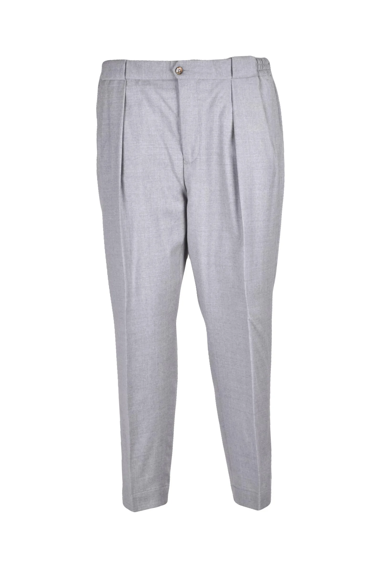 Pantalone Grigio