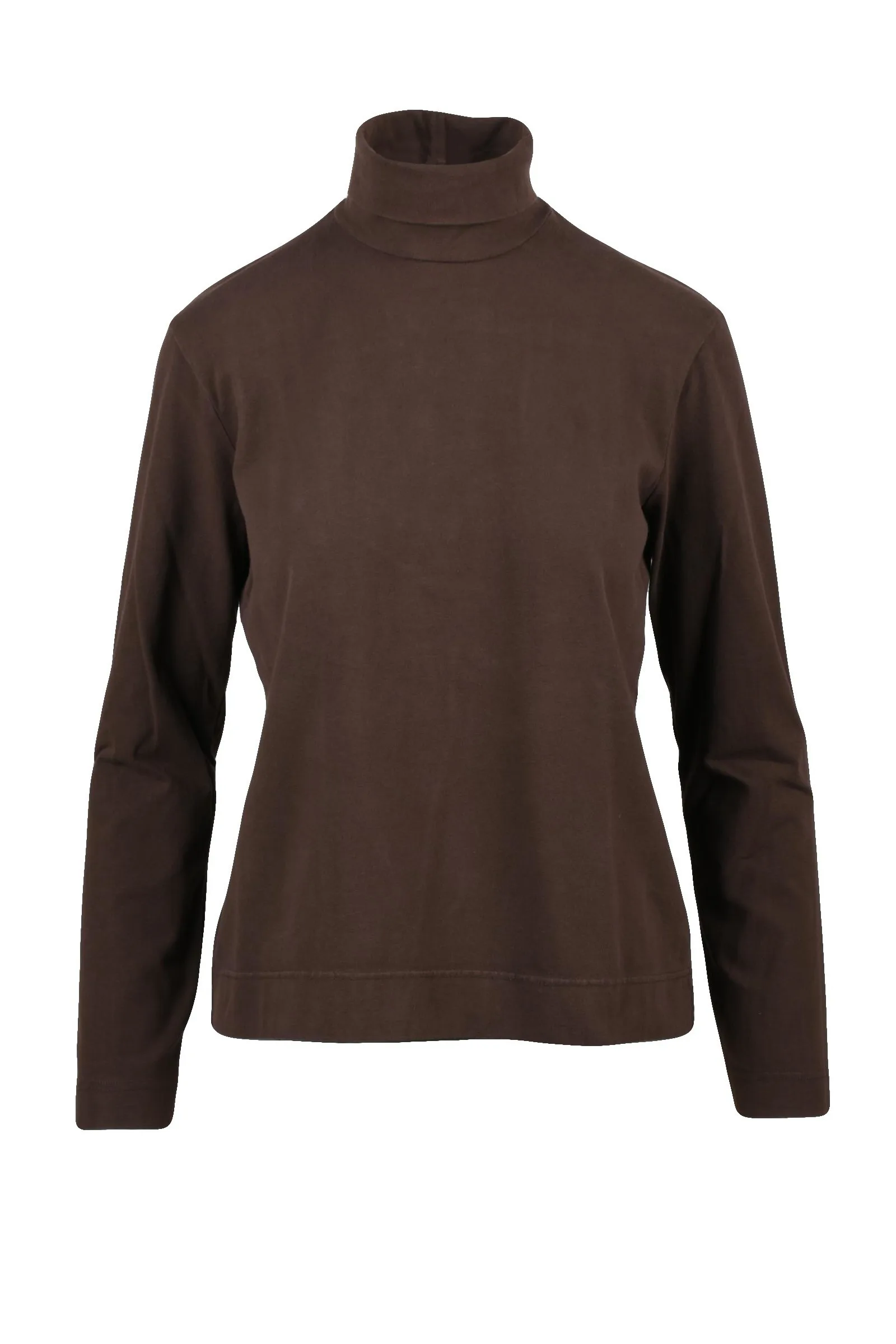 Tshirt Marrone