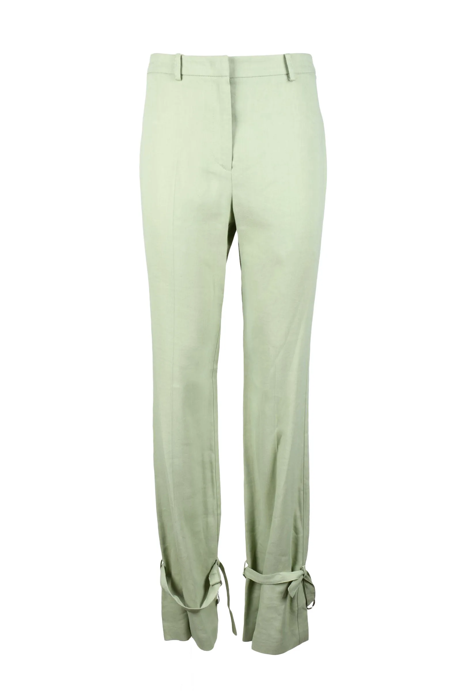 Pantalone Verde