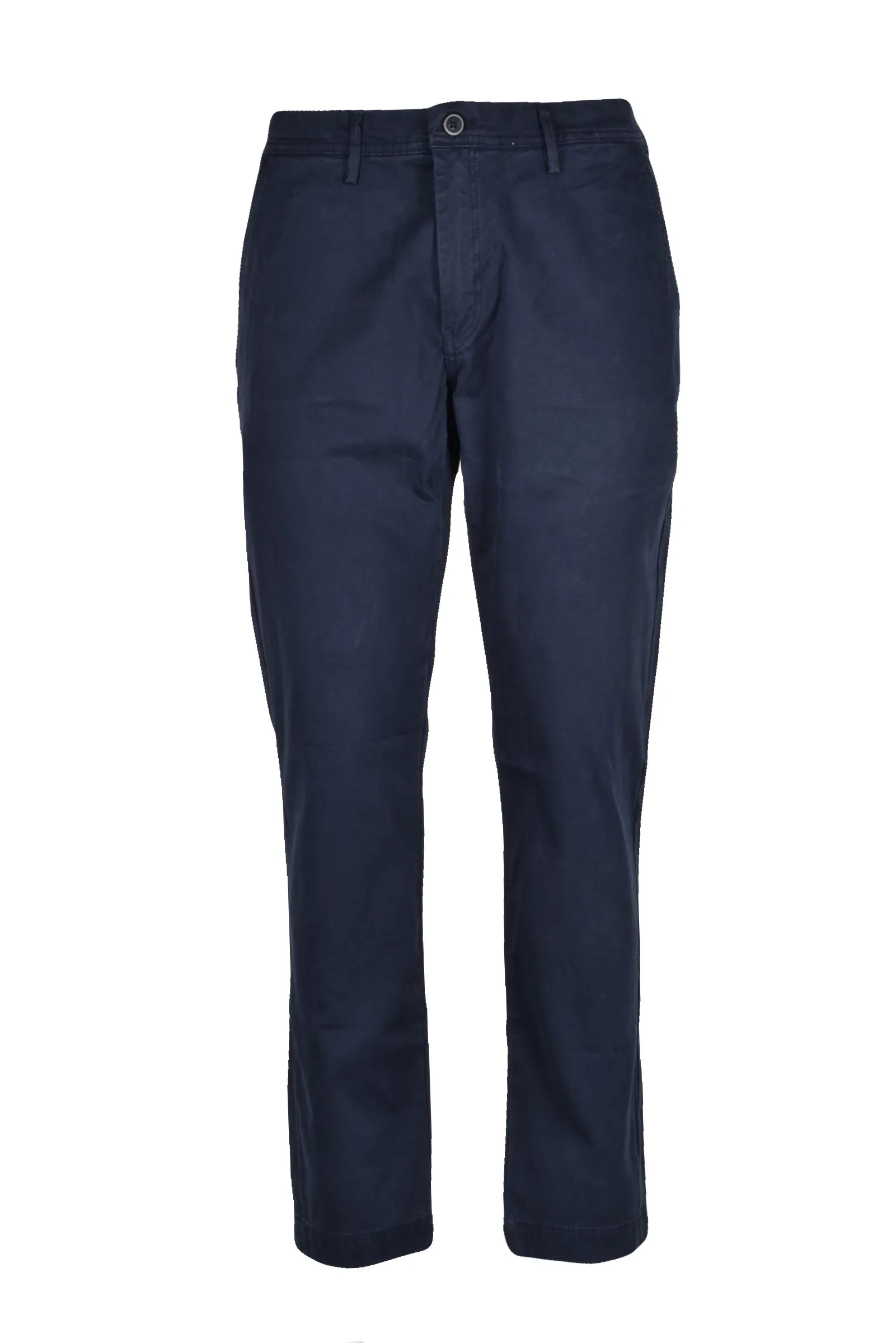 Pantalone Blu