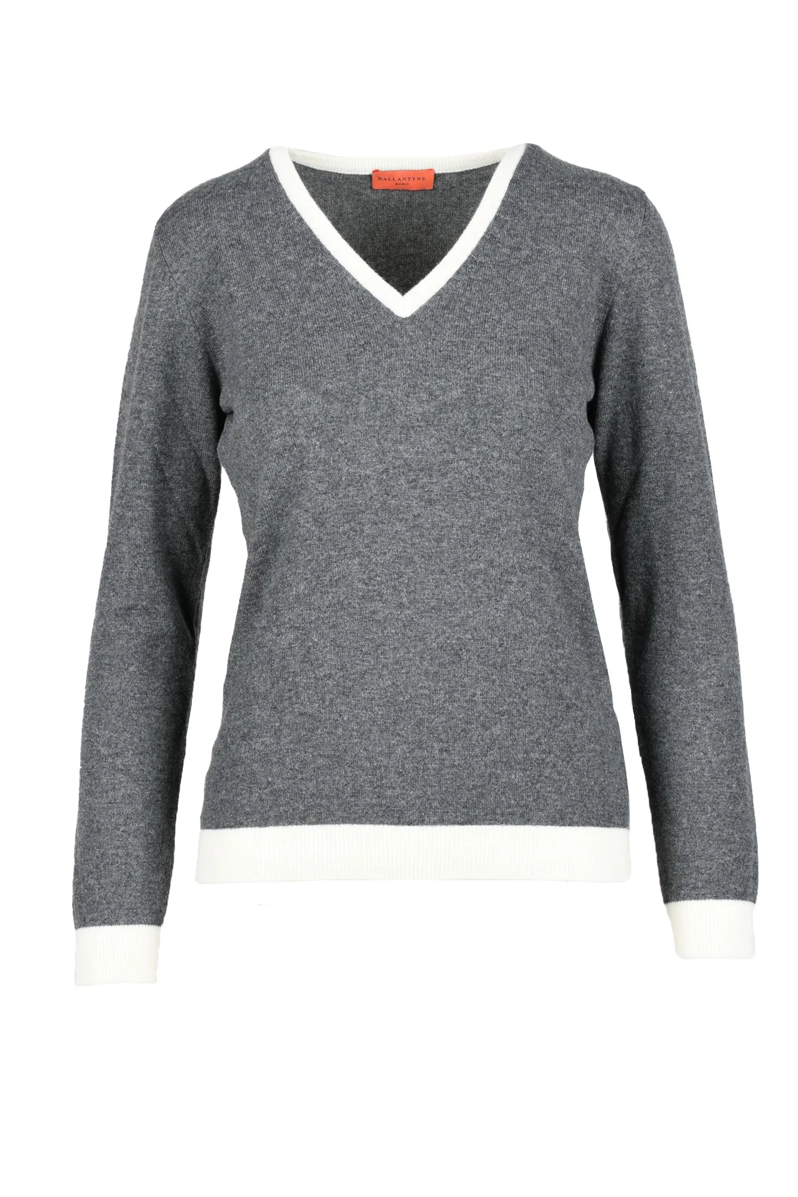 Maglia Pullover Grigio