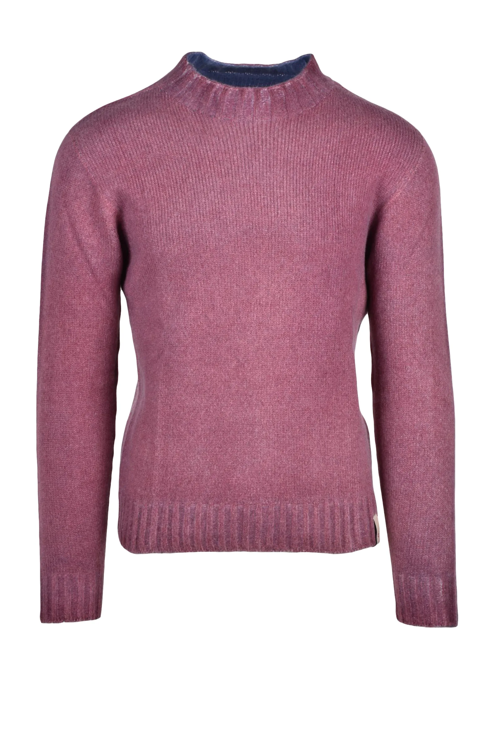 Pullover Blu