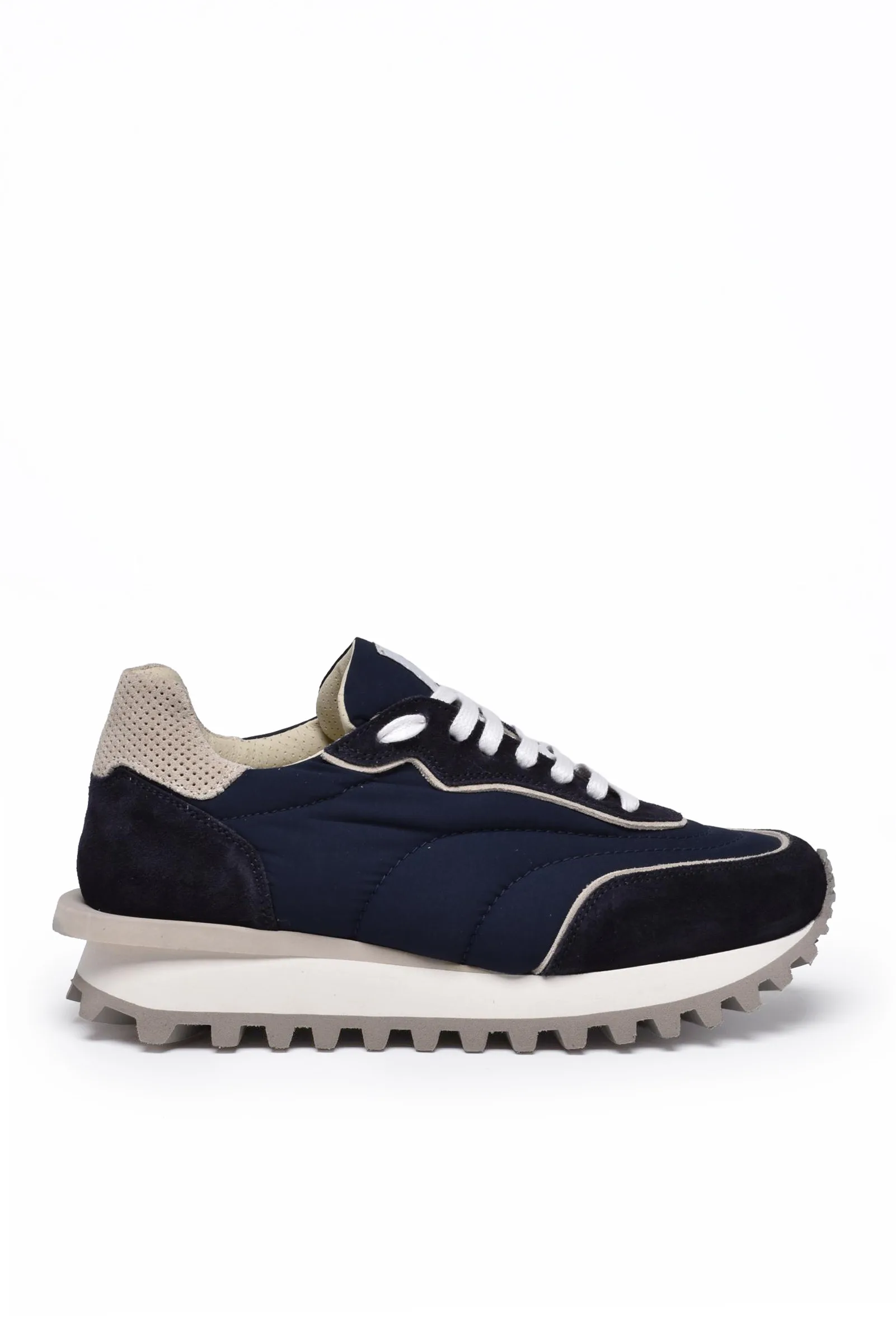 Sneakers Blu