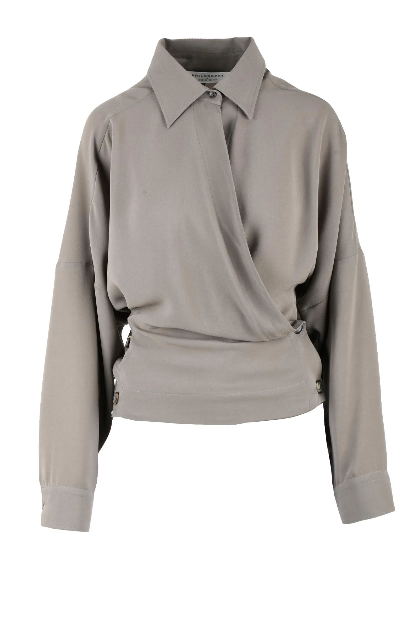 Blusa Verde