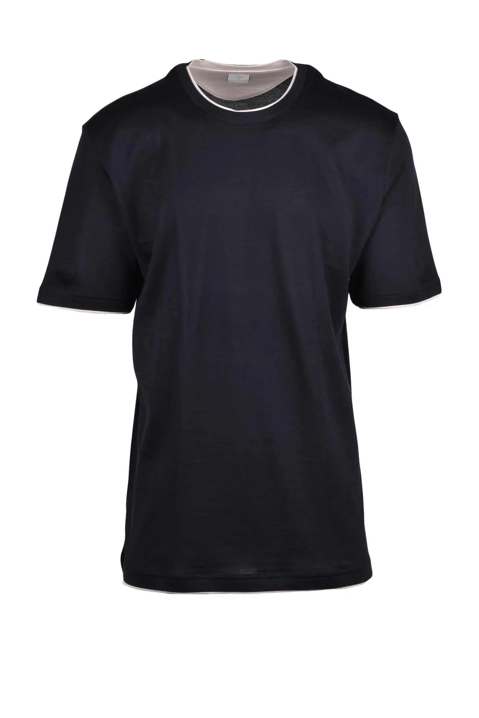 Tshirt Nera