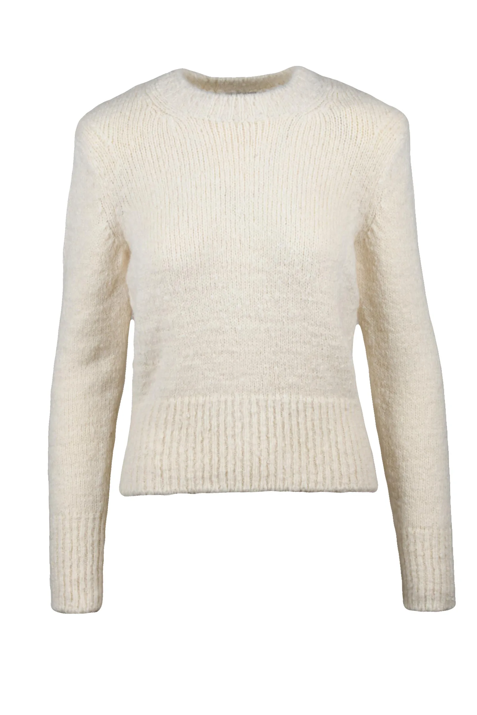 Maglia Beige