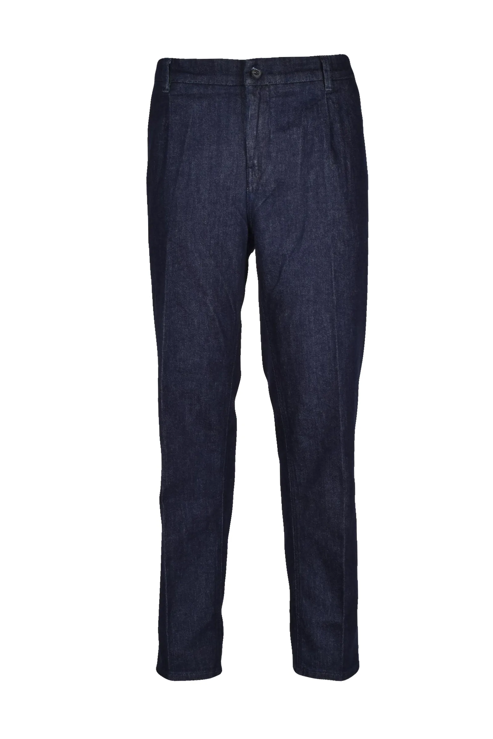 Jeans Blu