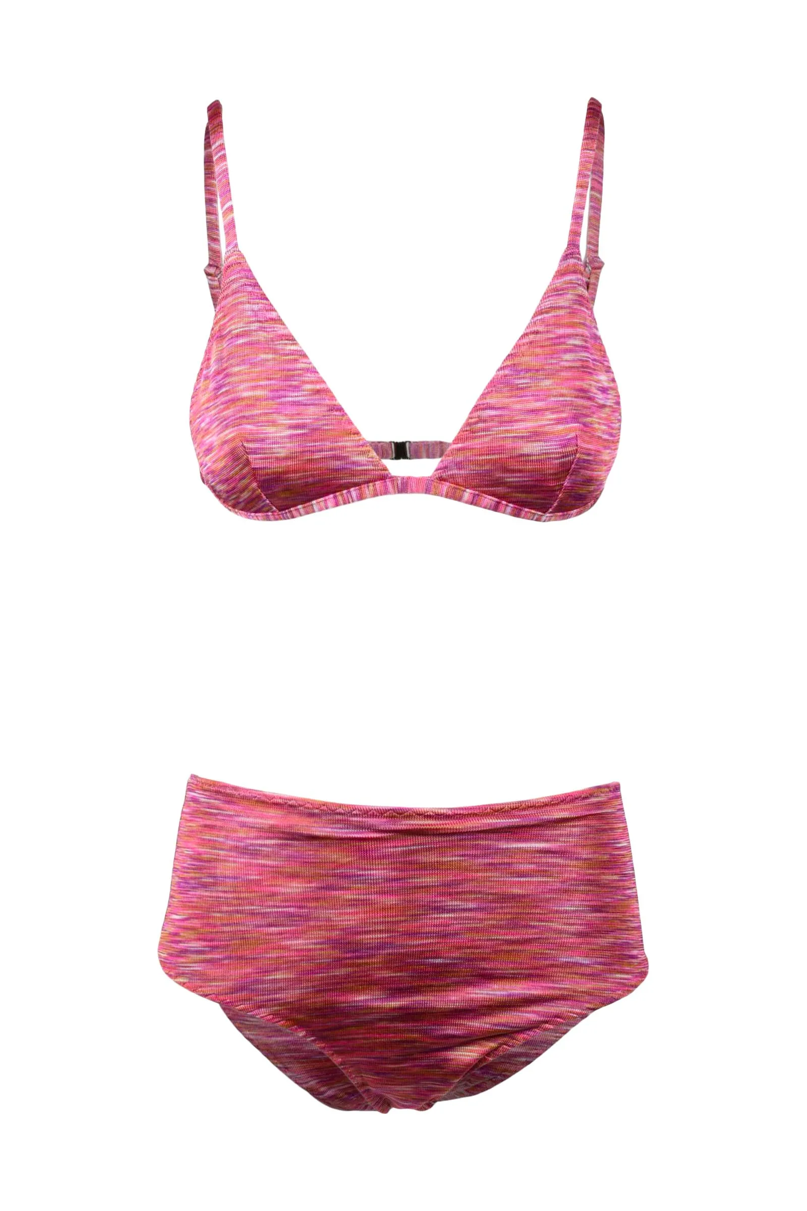 Bikini Rosa