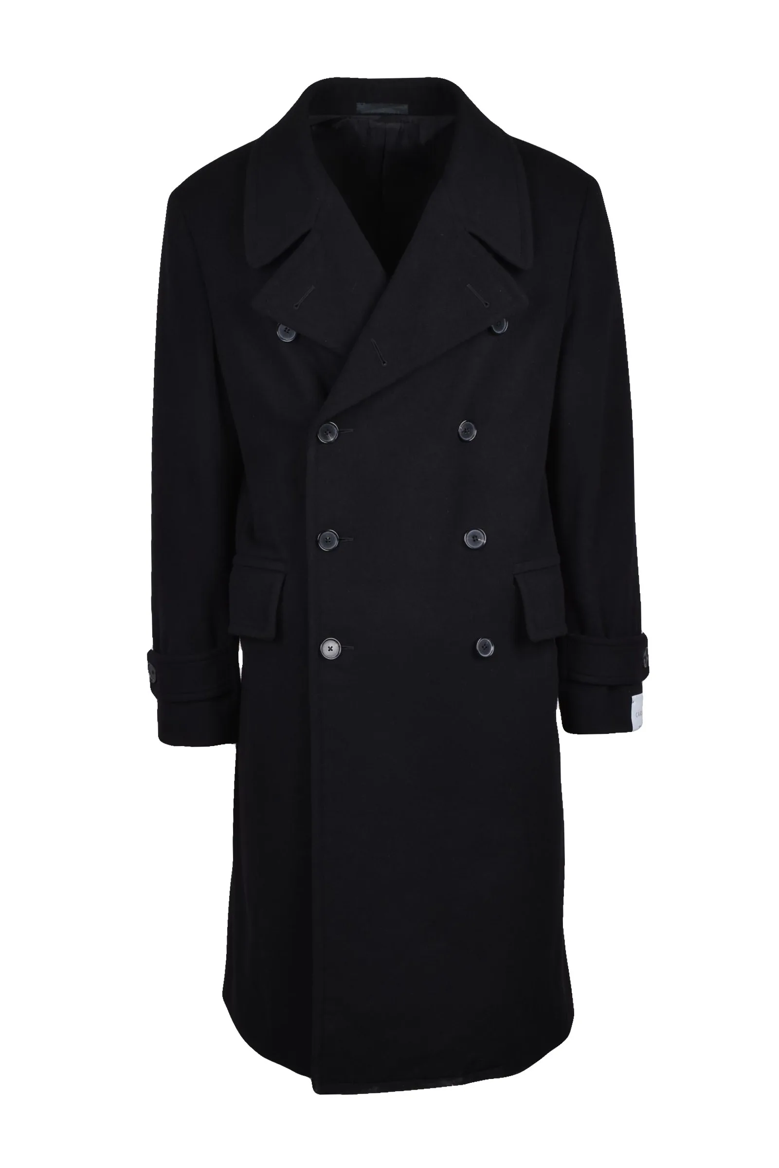 Cappotto Nero