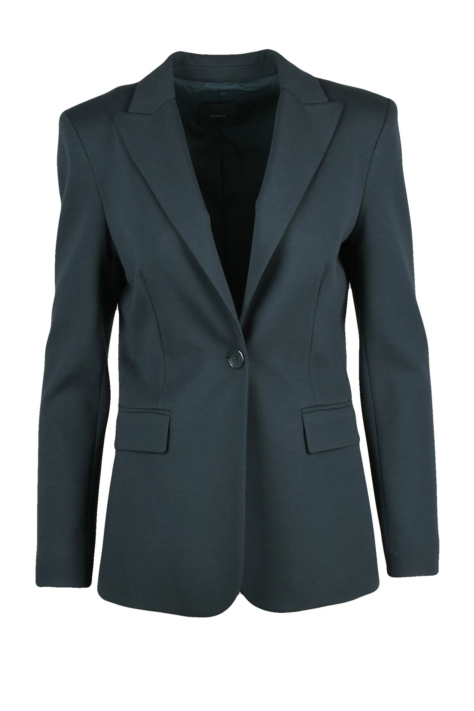 Giacca Verde Taglio New Signum
