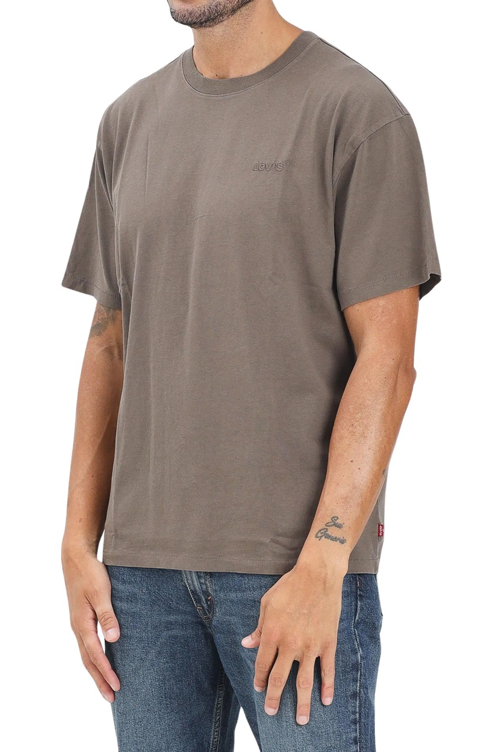 Tshirt Beige