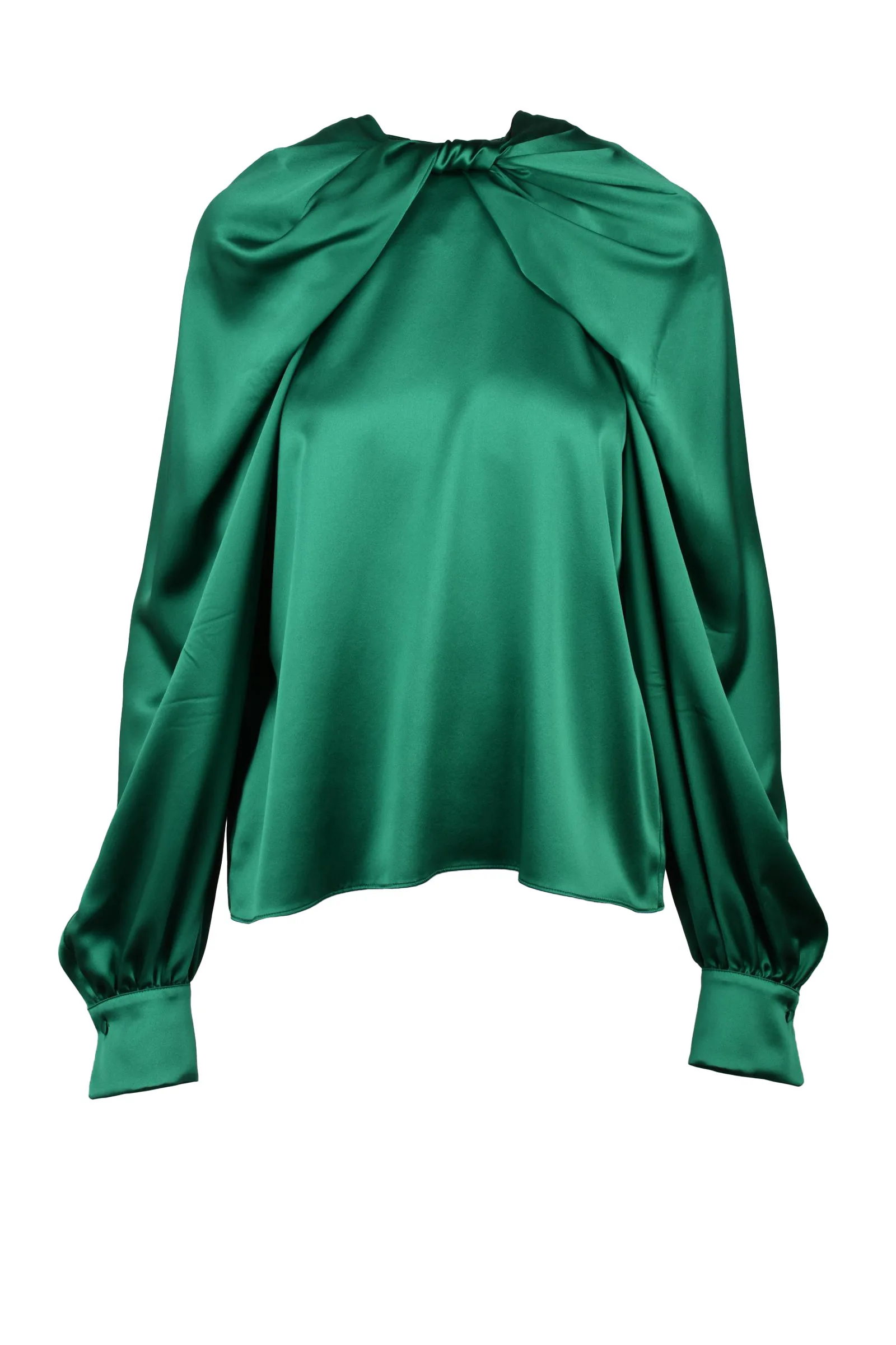 Blusa Verde