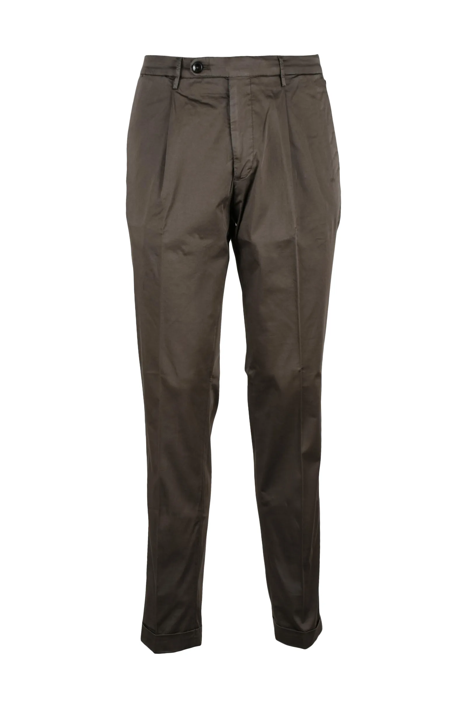 Pantalone Marrone