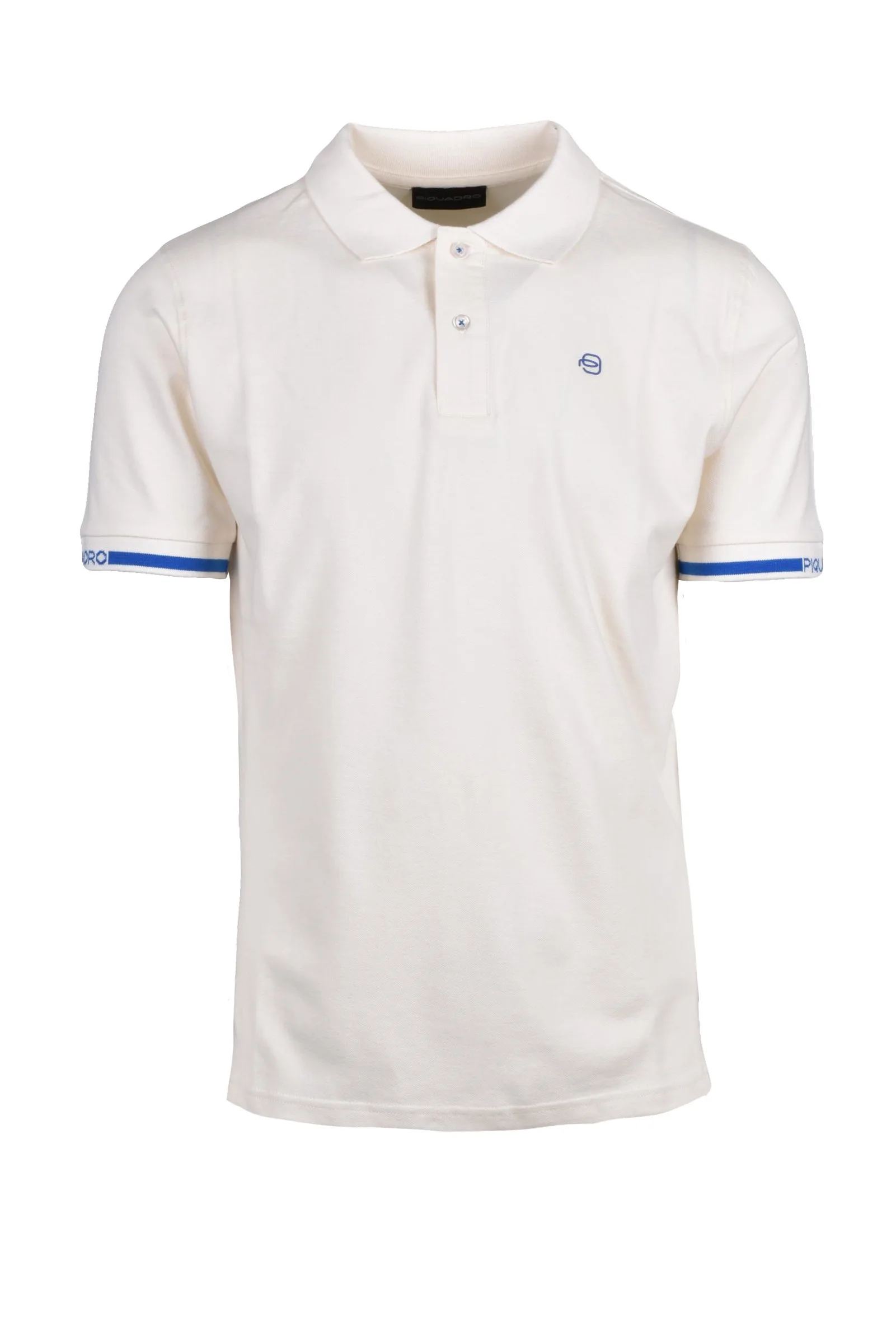 Polo Bianco
