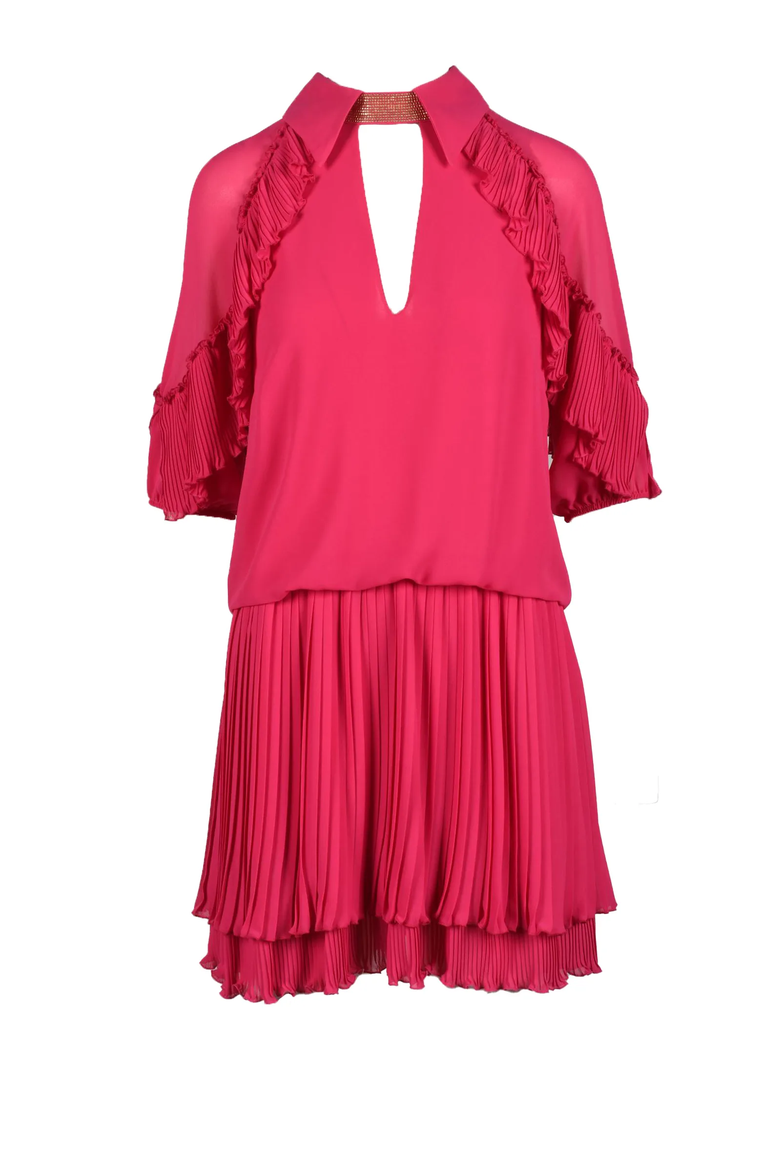 Abito Donna Rosa
