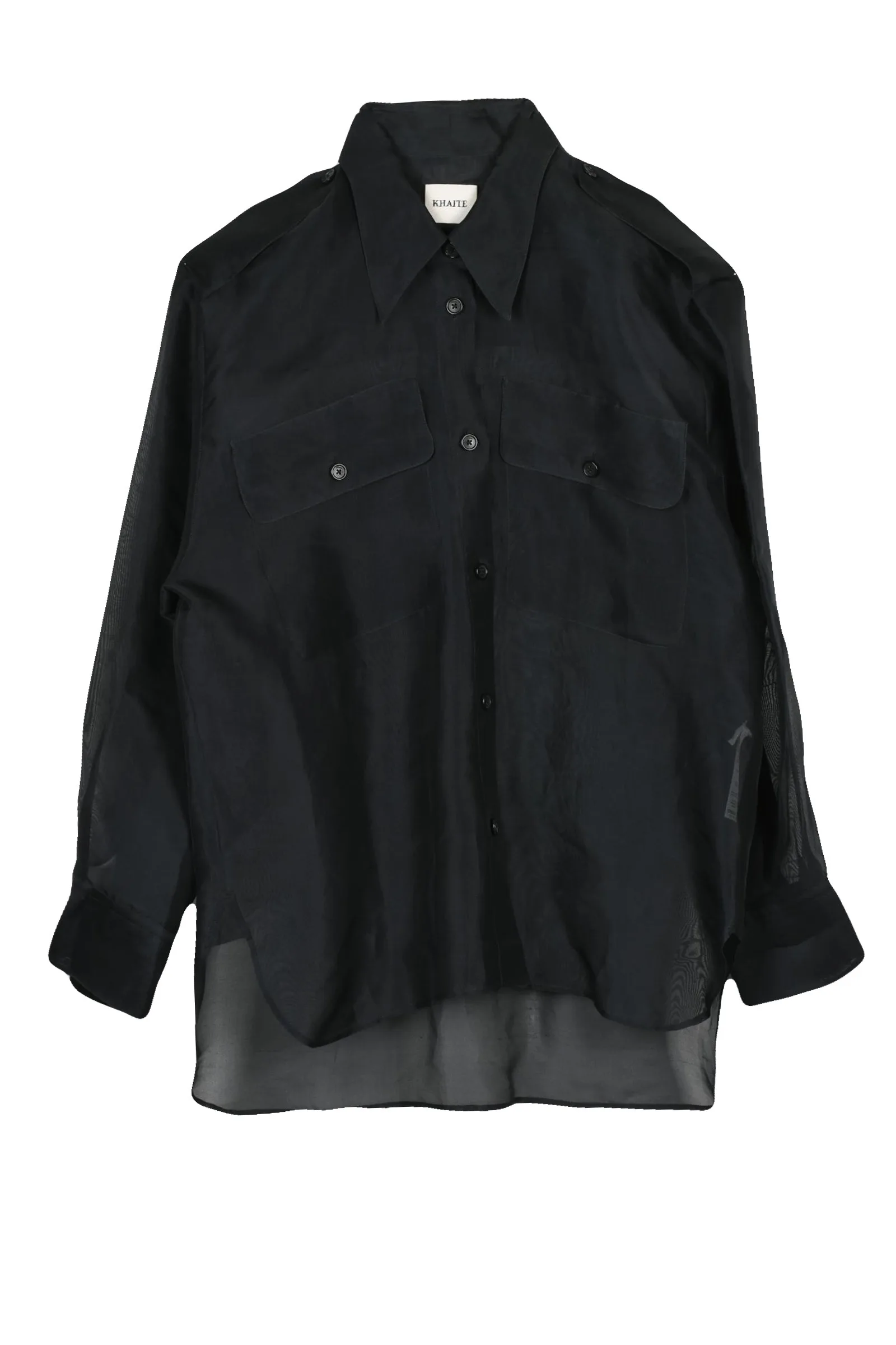 Camicia Nera