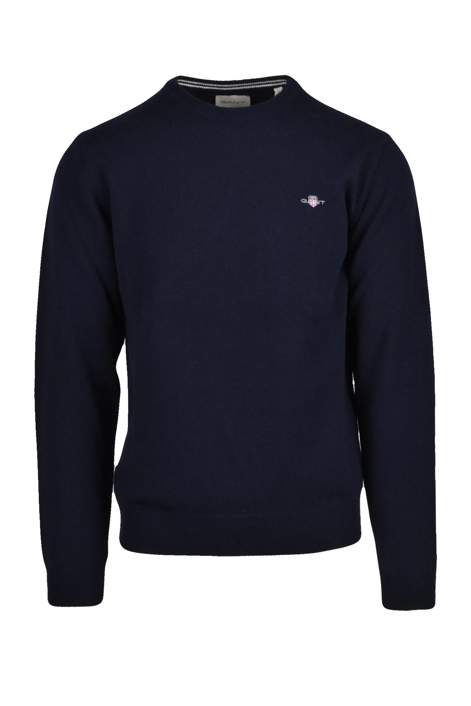 Pullover Girocollo Multicolore