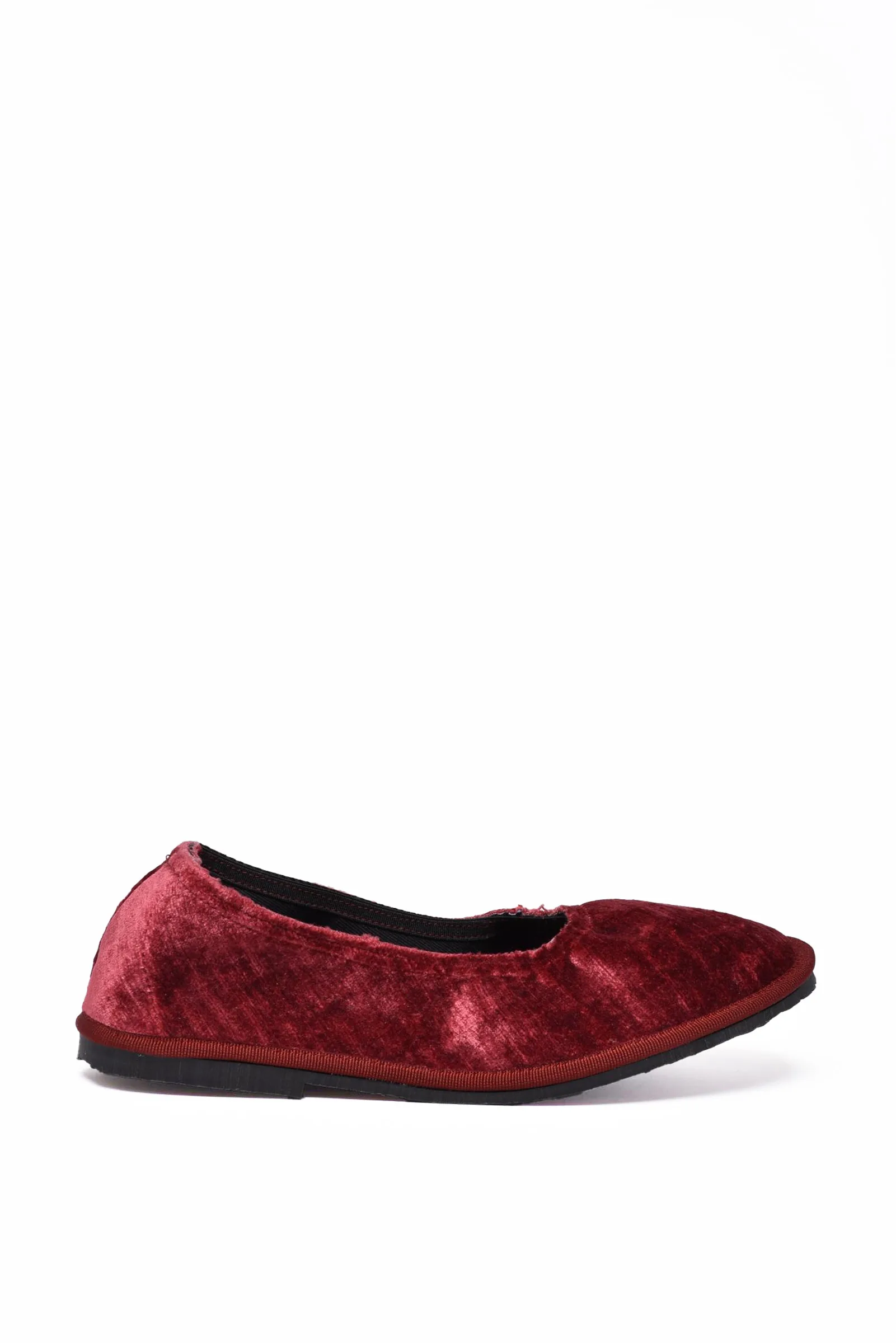 Ballerine Rosso