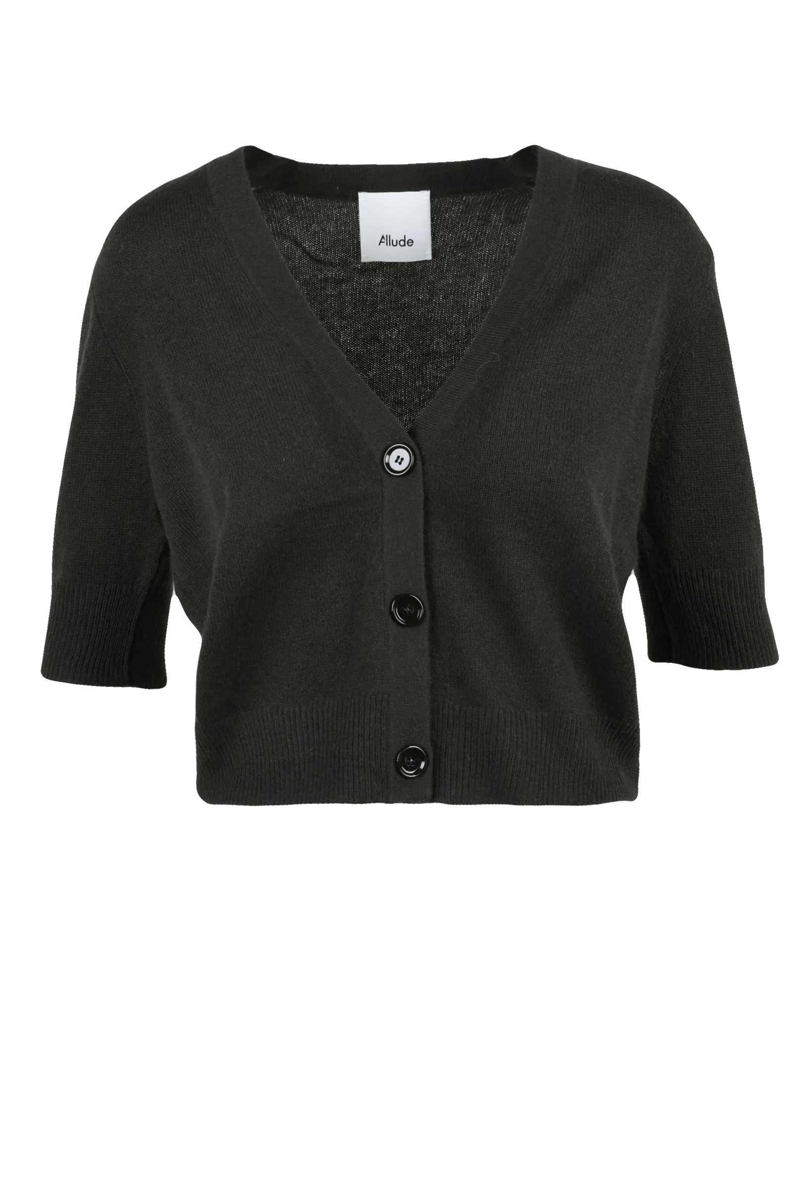 Maglia a polo Verde