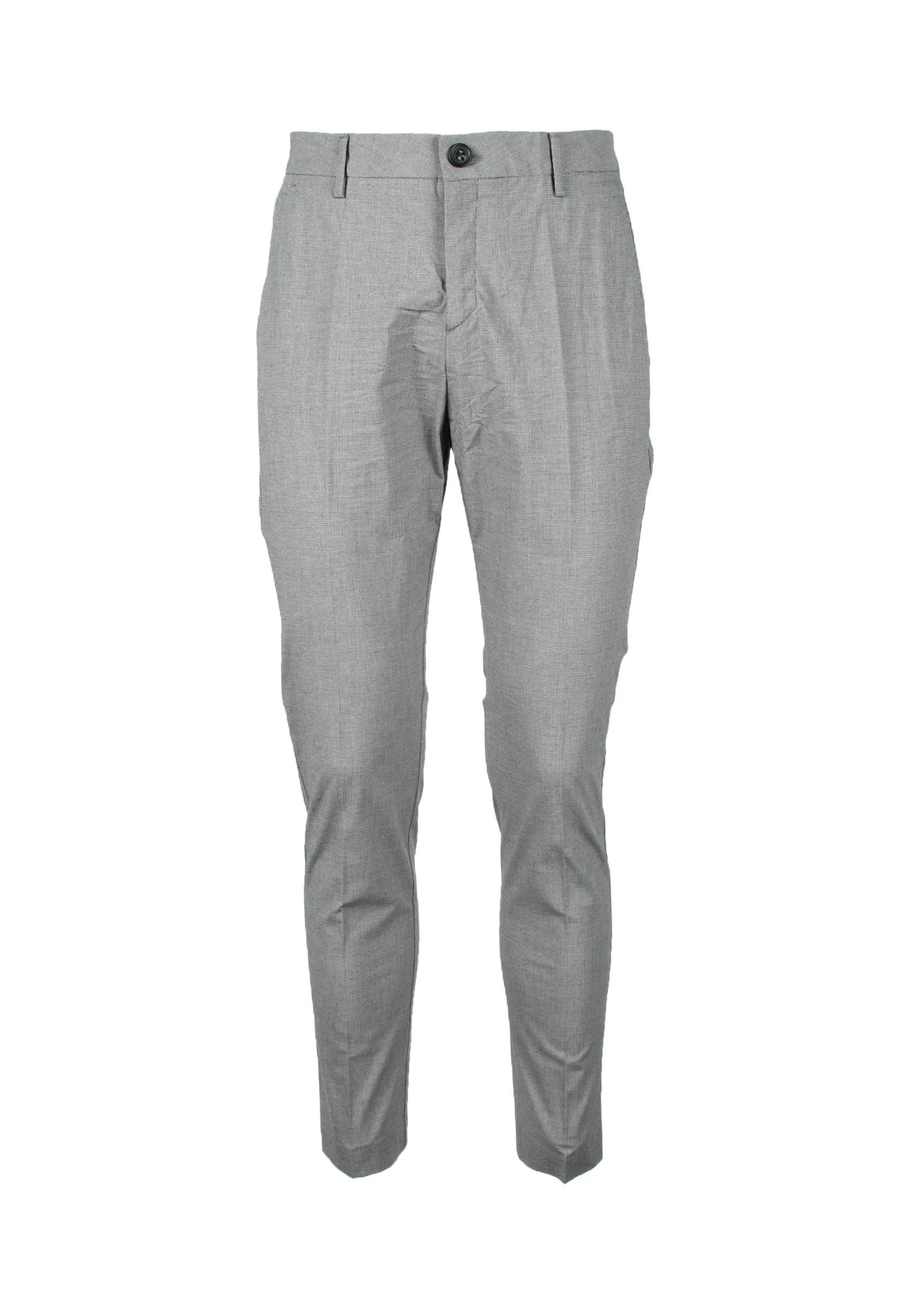 Pantalone Chino Grigio