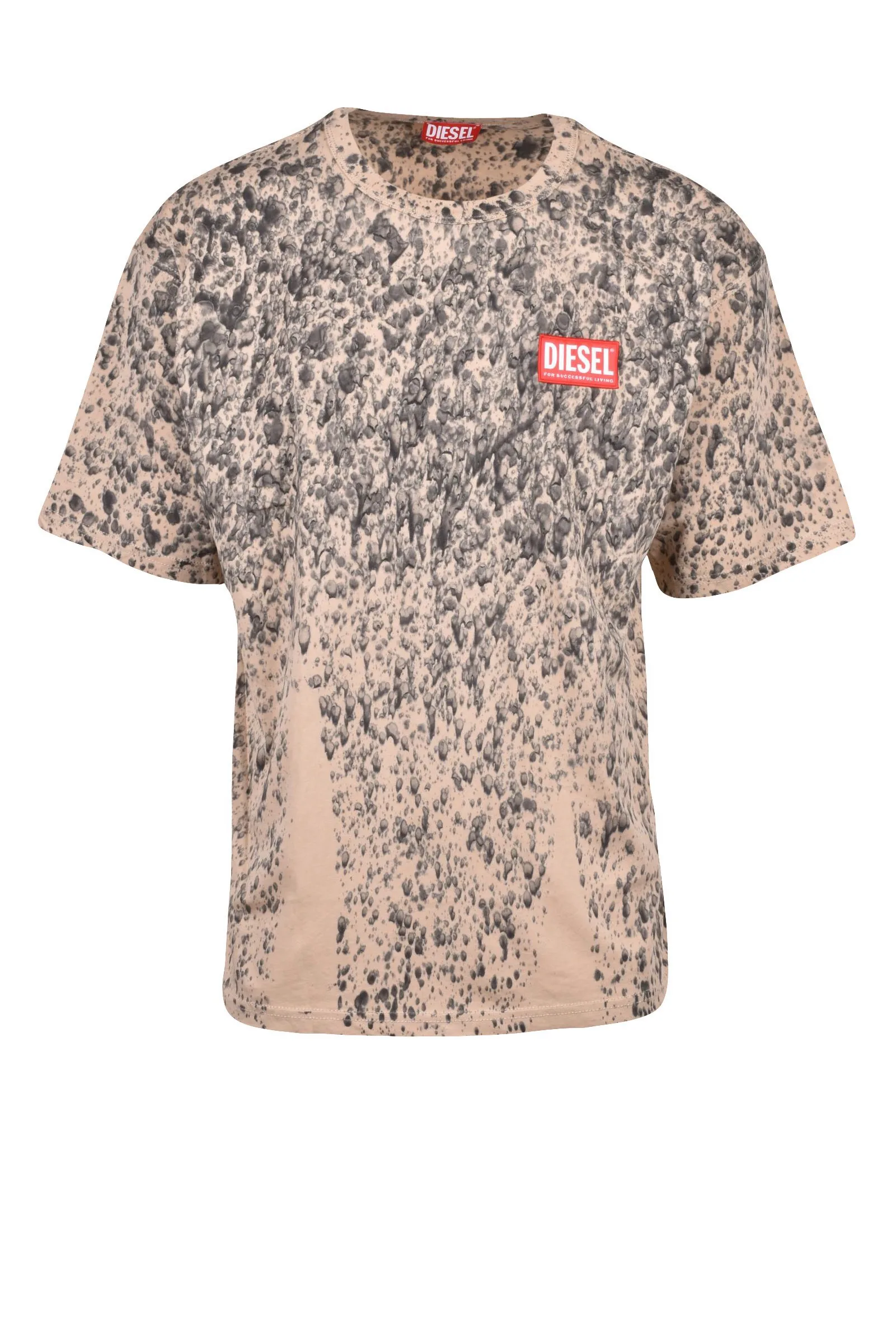 T-Shirt Beige